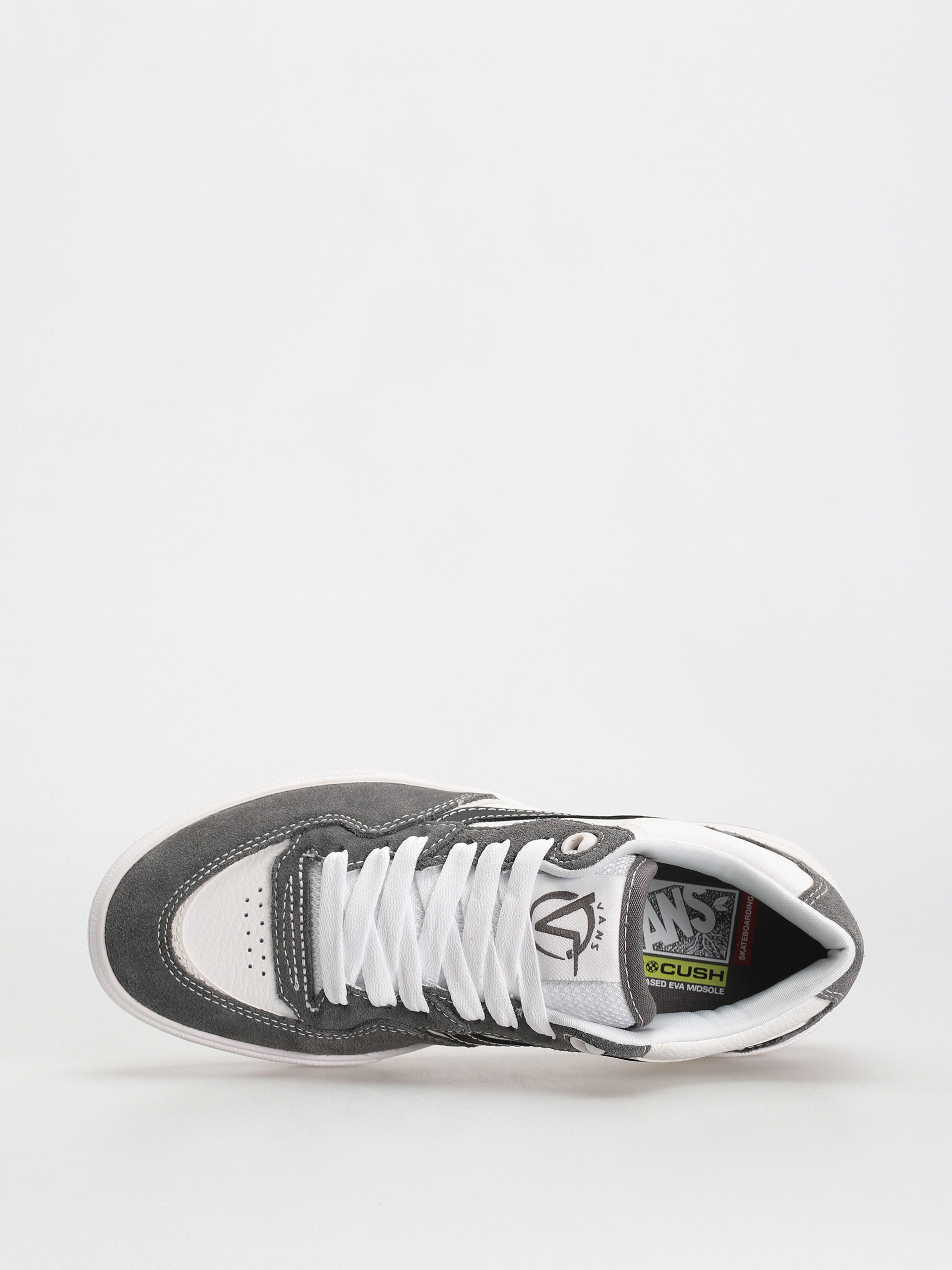 Vans Skate Rowan 2 Cipők (grey/white)