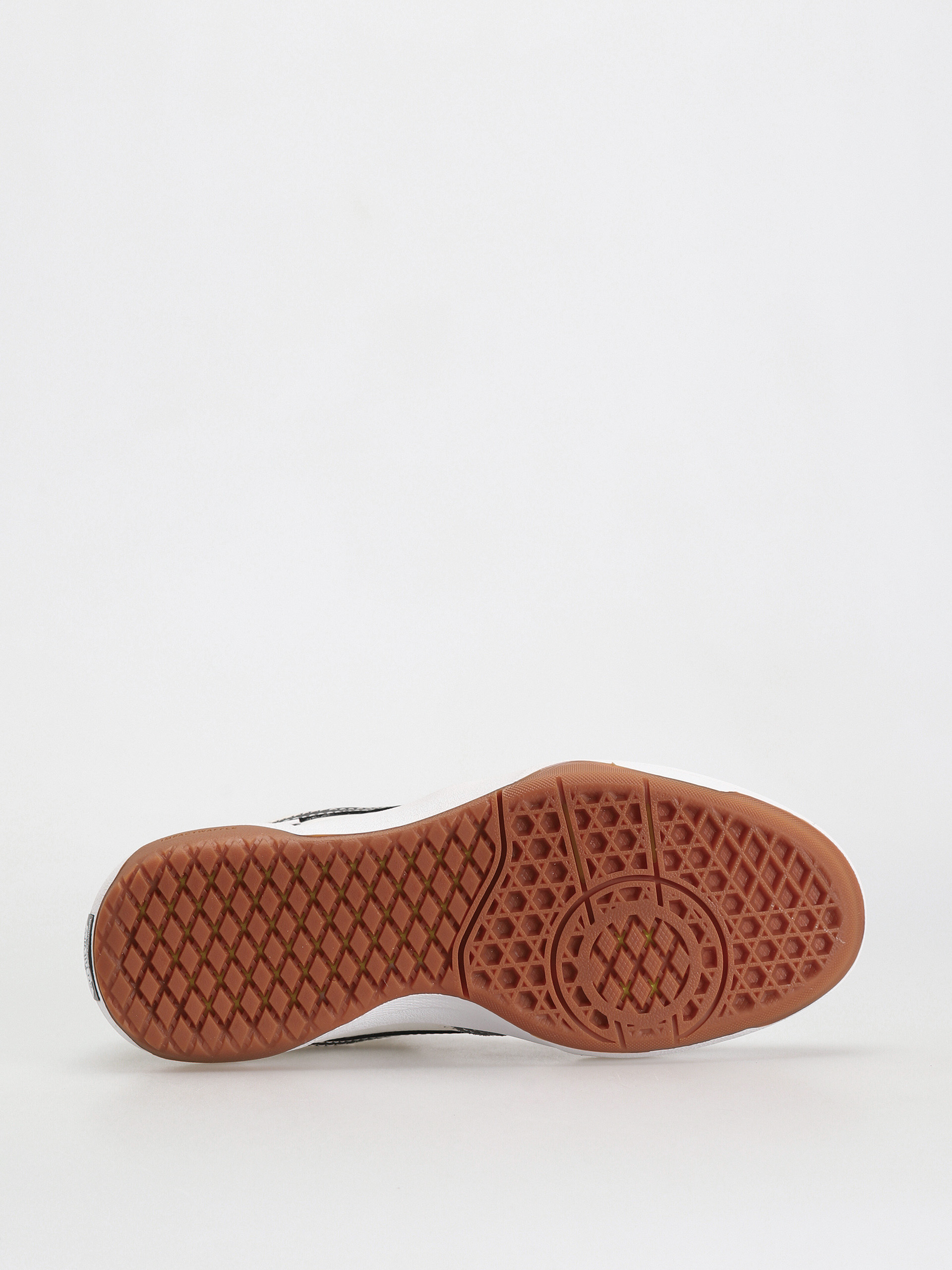 Vans Skate Rowan 2 Cipők (grey/white)