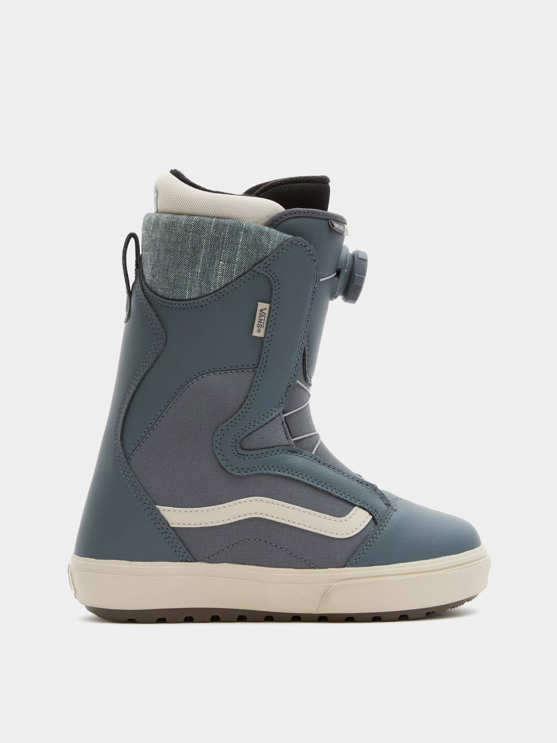 Vans Encore Og Snowboard cipők Wmn (gray/white)