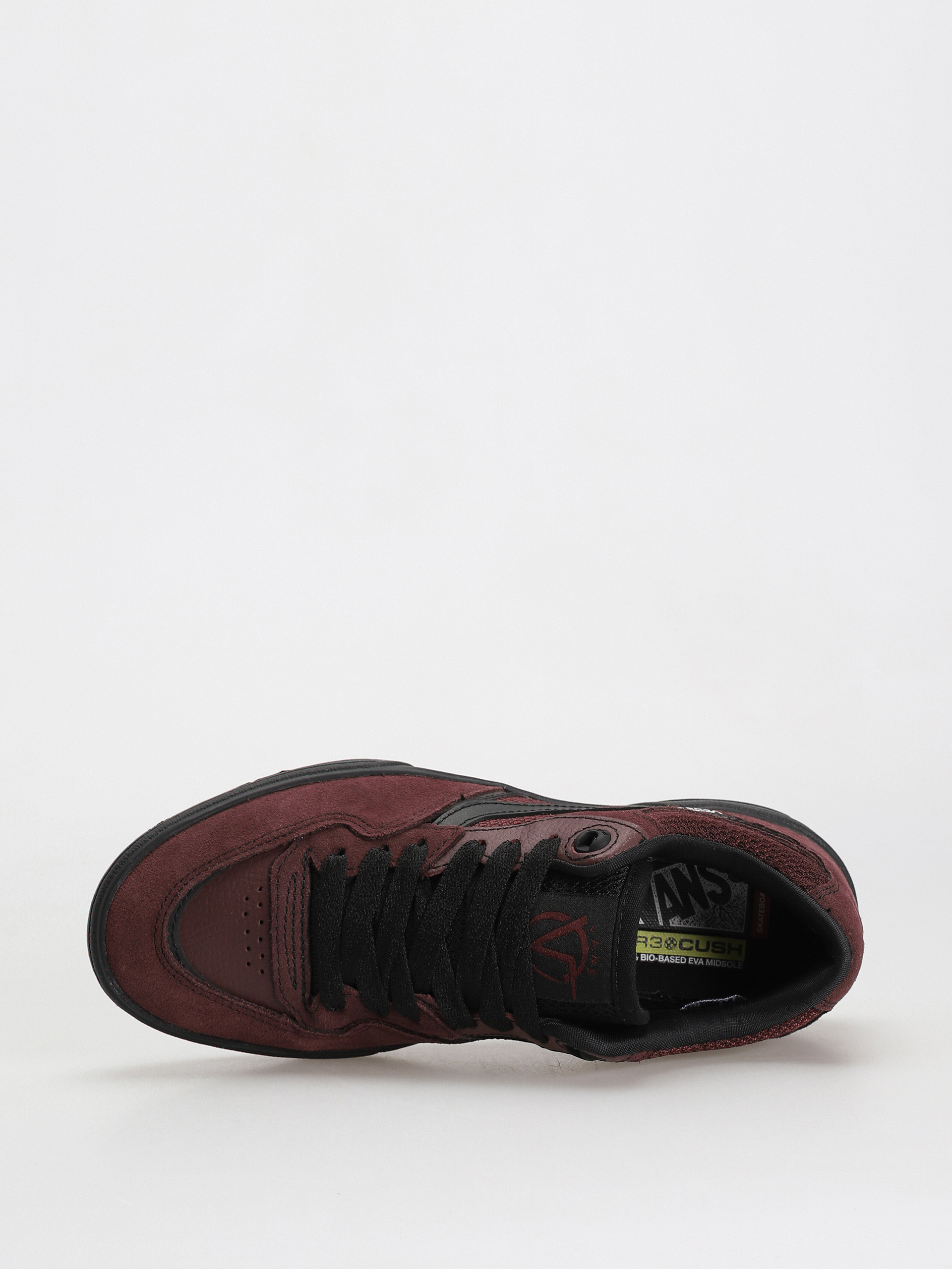 Vans Rowan 2 Vcu Cipők (chocolate/black)