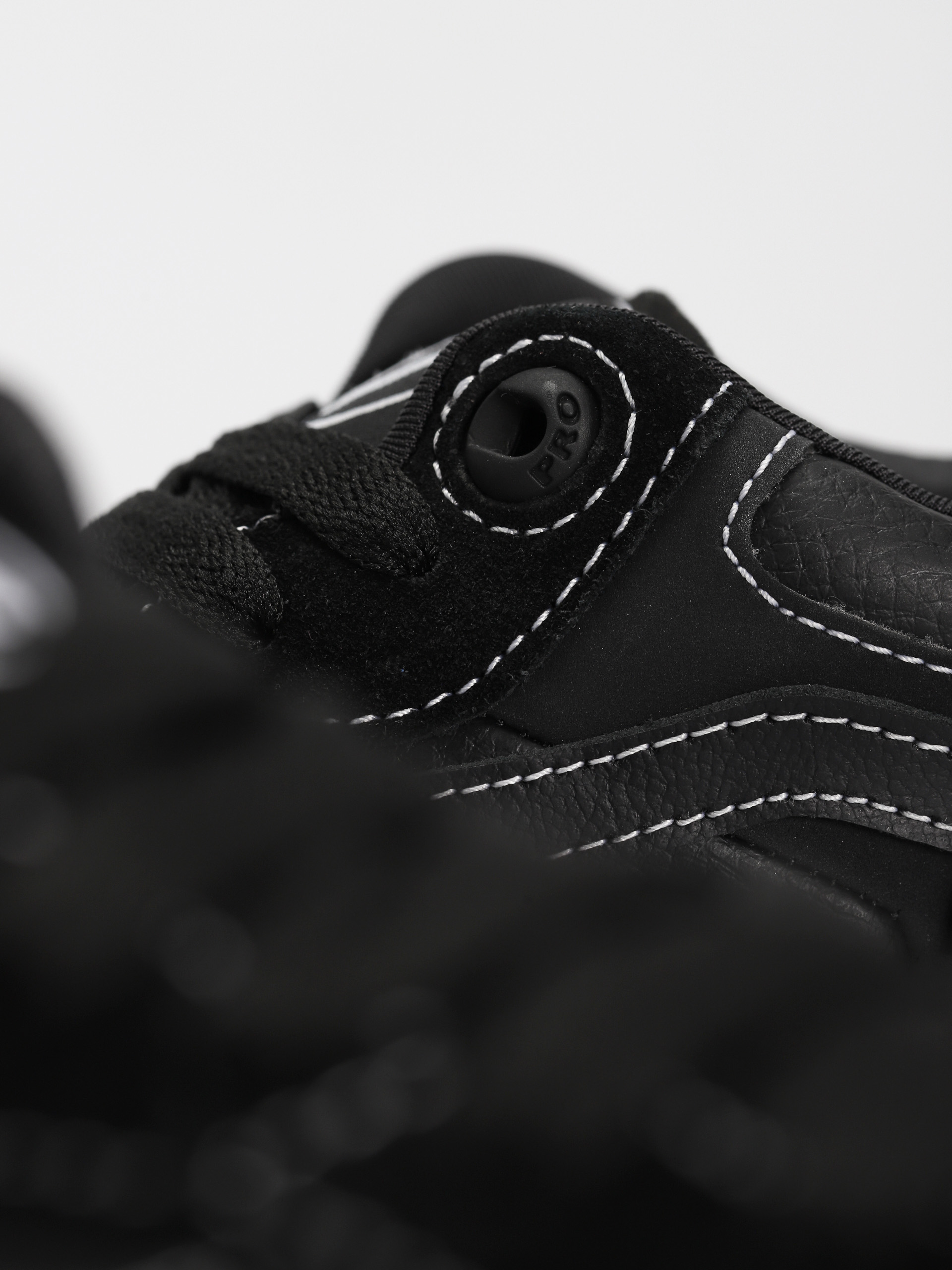 Vans Skate Rowan 2 Cipők (black/white)