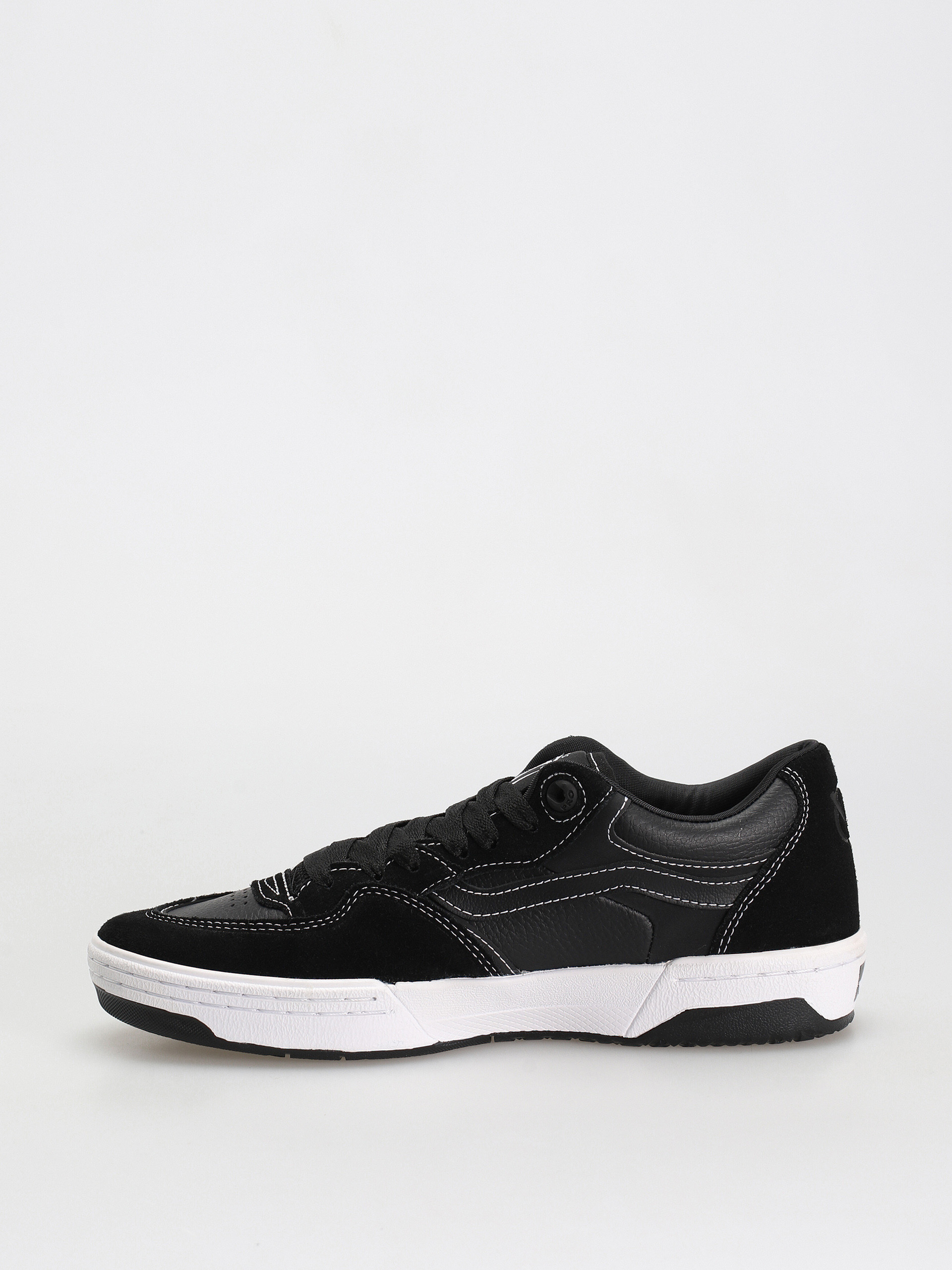 Vans Skate Rowan 2 Cipők (black/white)