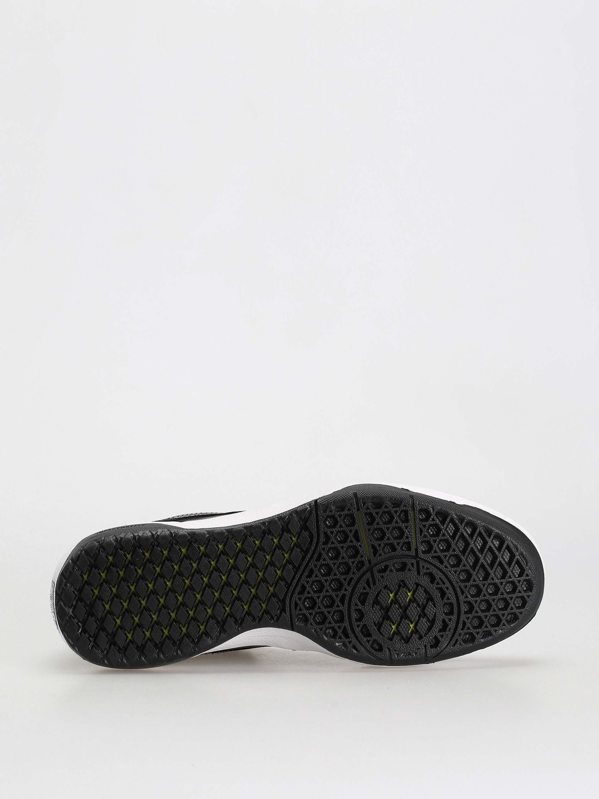 Vans Skate Rowan 2 Cipők (black/white)