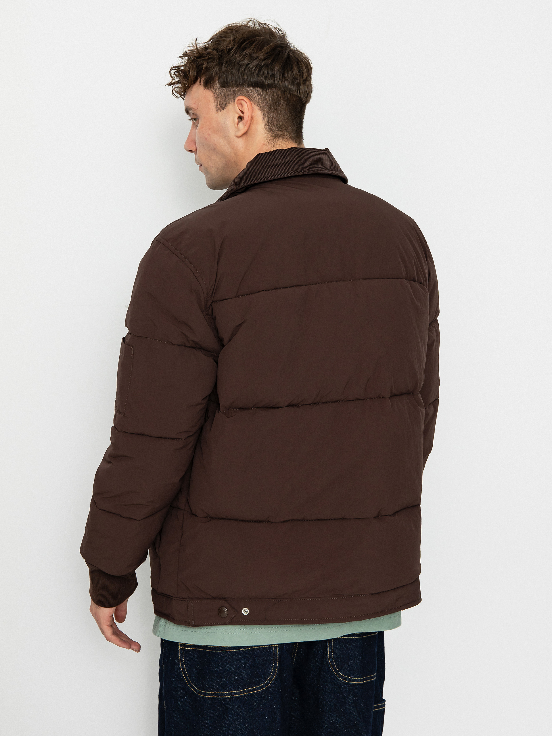 Dickies Eisenhower Puffer Dzseki (java)