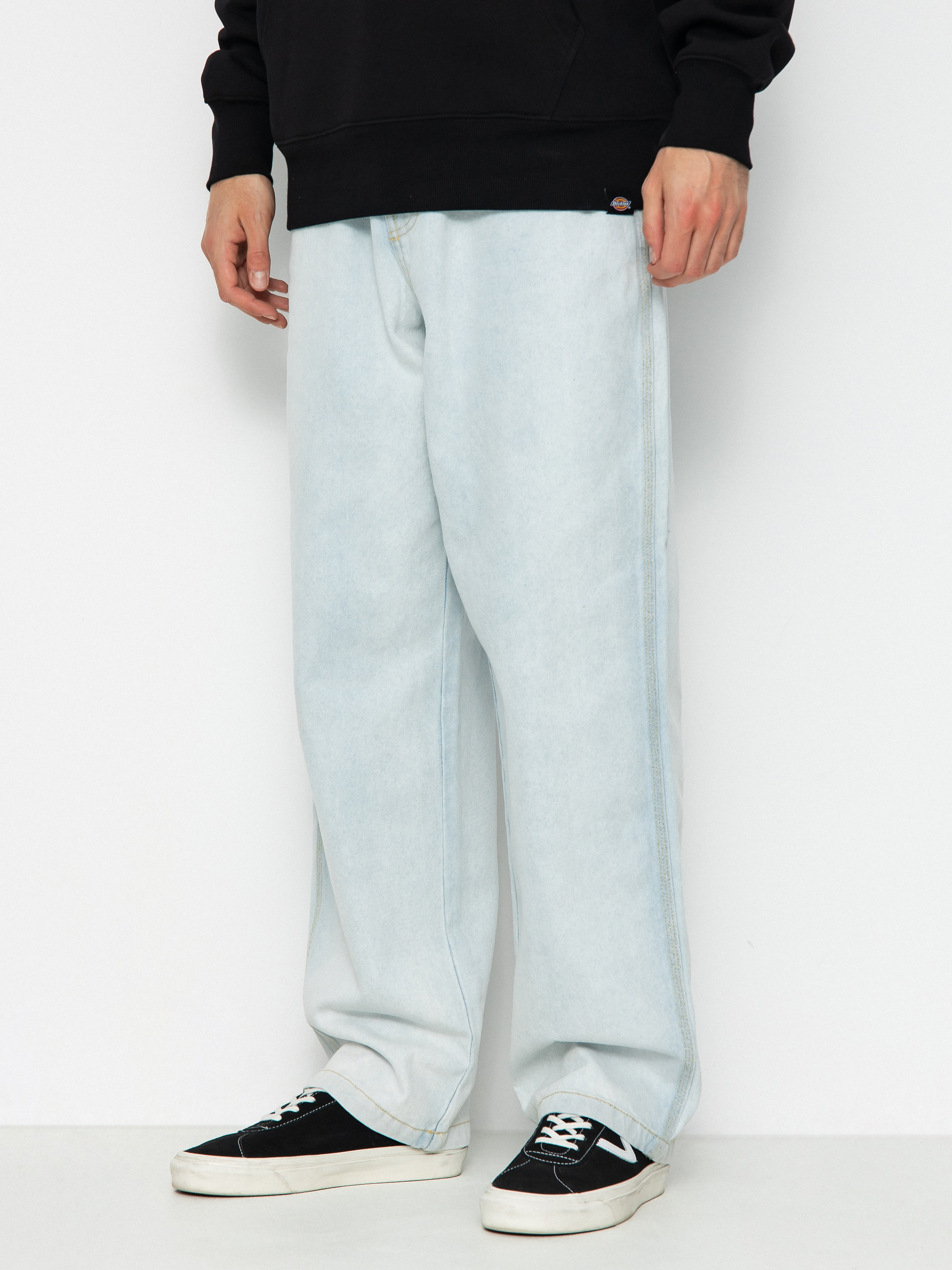 Dickies Madison Kisnadrág (ultra light wsh)