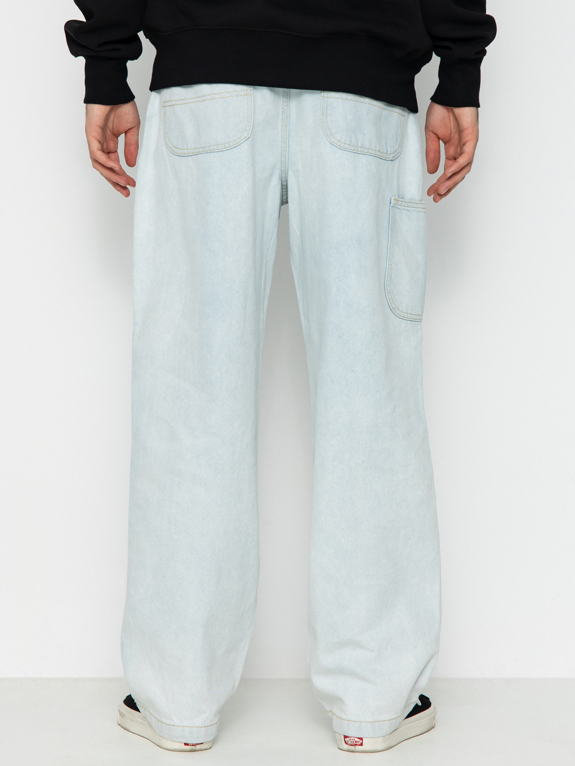 Dickies Madison Kisnadrág (ultra light wsh)