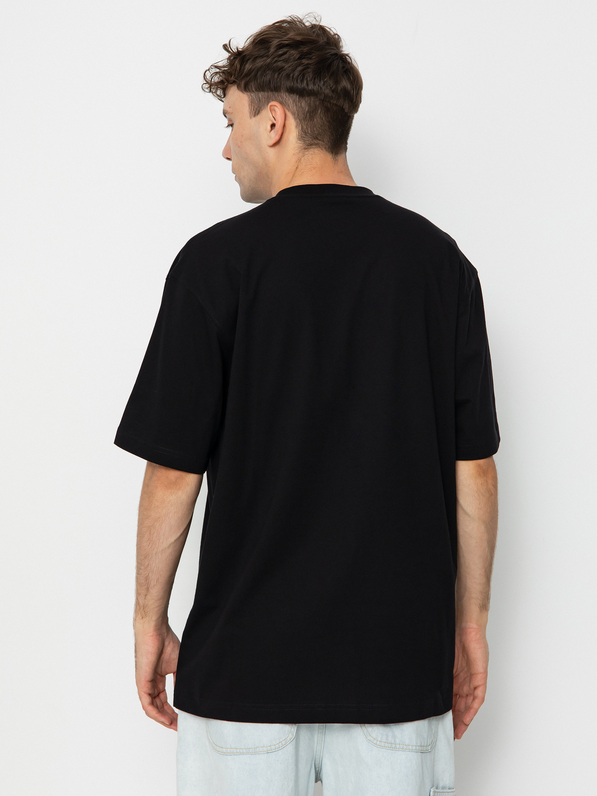 Dickies Melvern Póló (black)