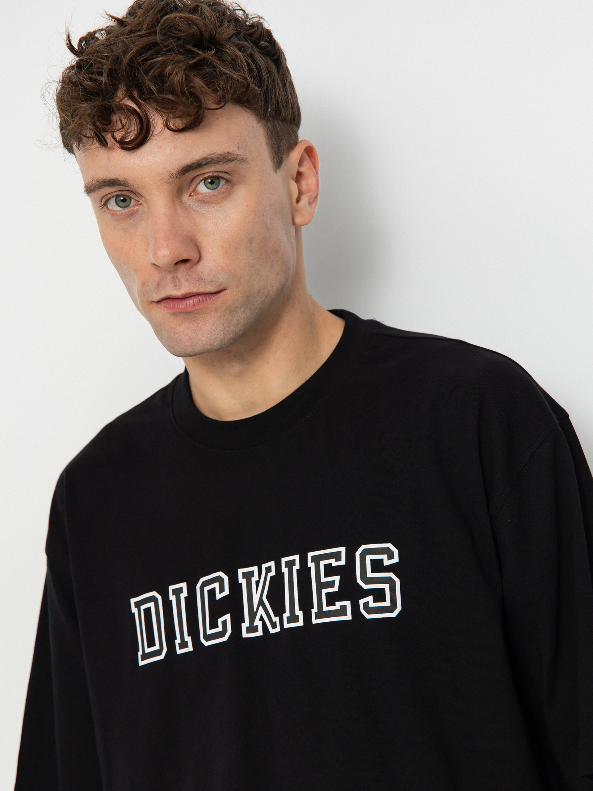 Dickies Melvern Póló (black)