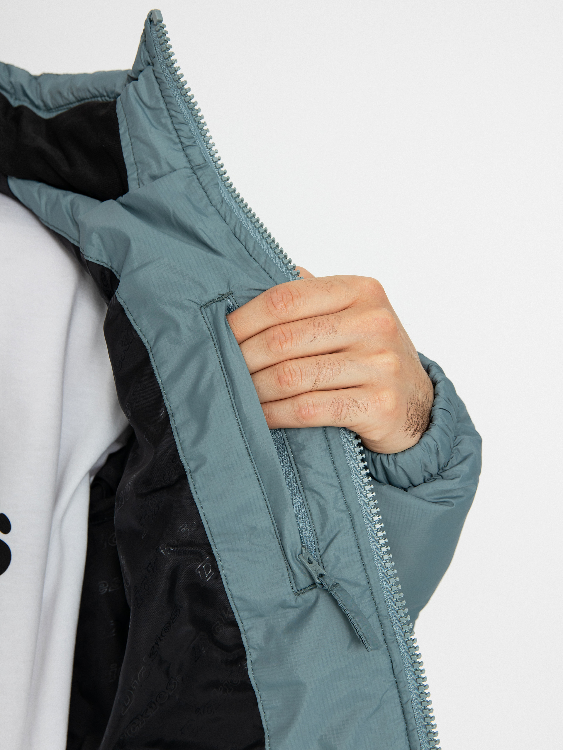 Dickies Waldenburg Dzseki (trooper)