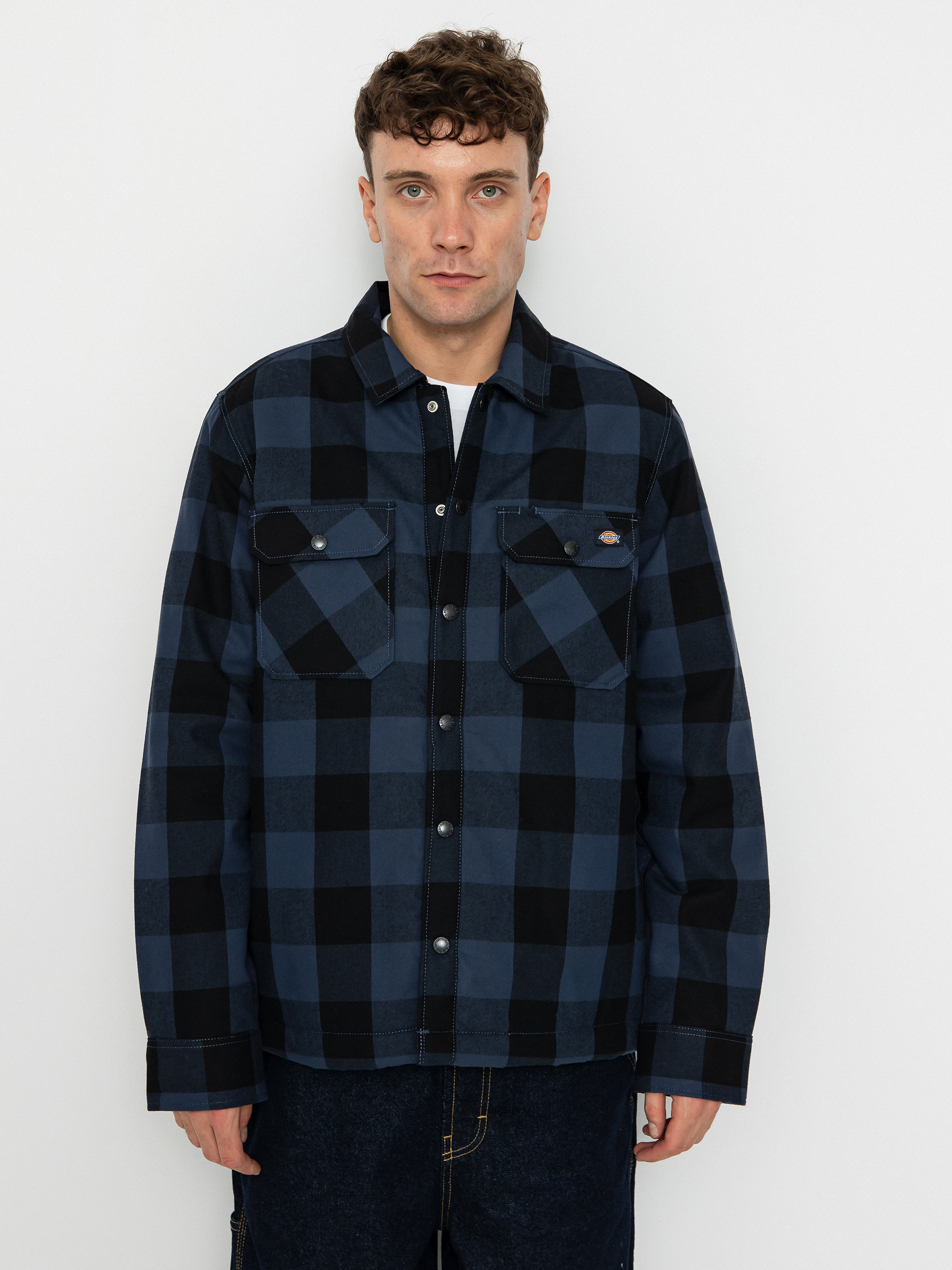 Dickies Lined Sacramento Ing (navy blue)