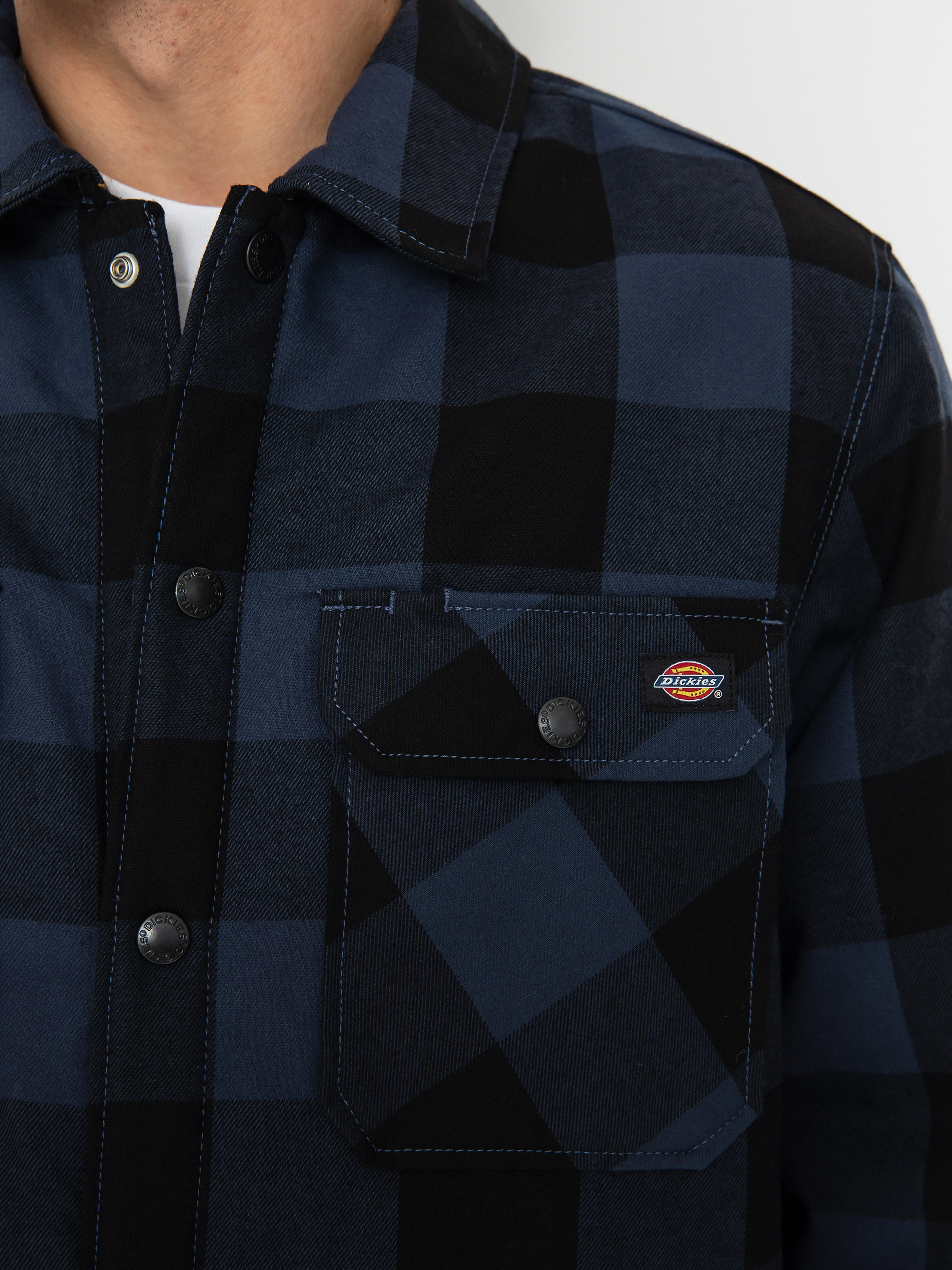 Dickies Lined Sacramento Ing (navy blue)