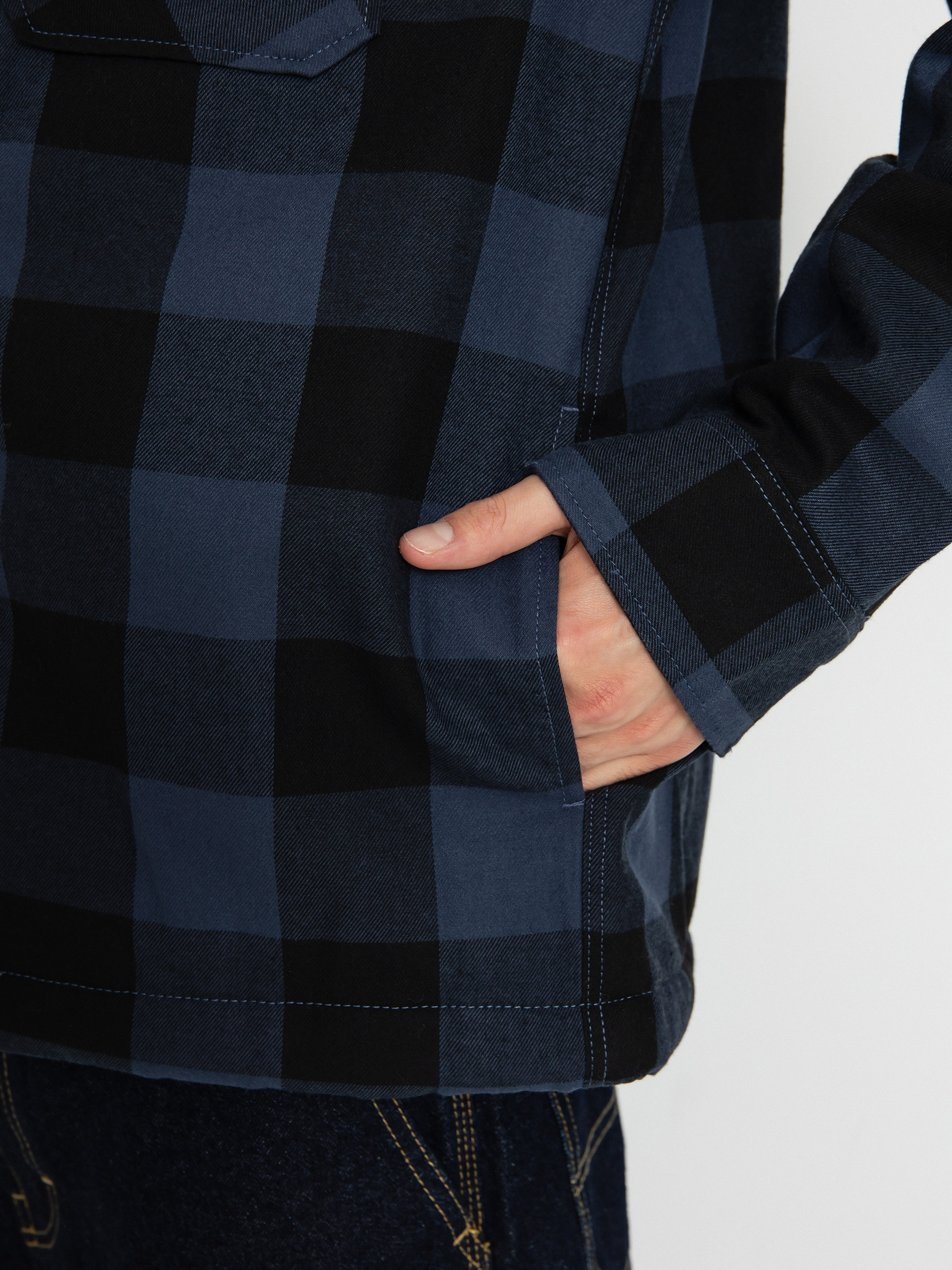 Dickies Lined Sacramento Ing (navy blue)