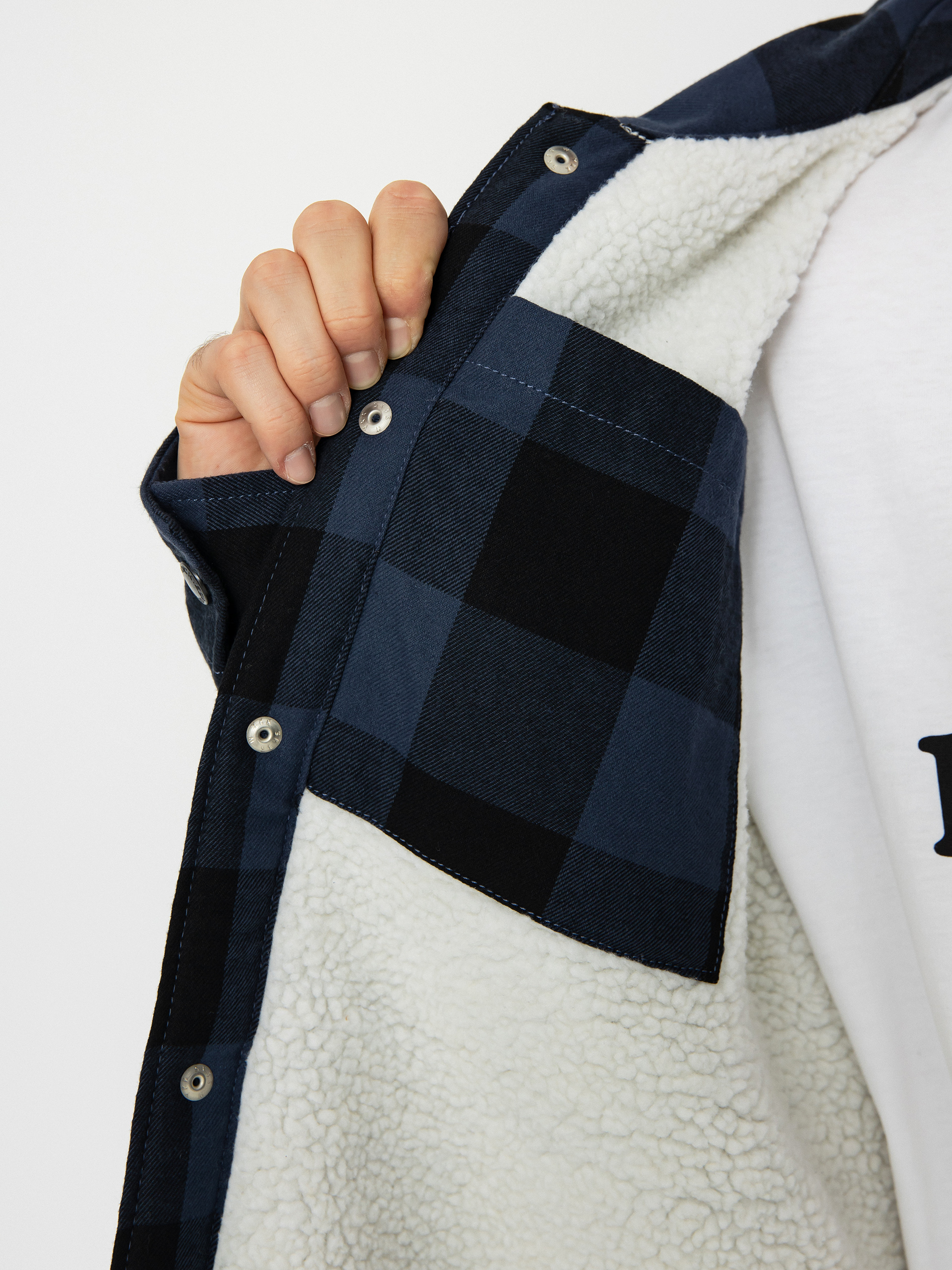 Dickies Lined Sacramento Ing (navy blue)