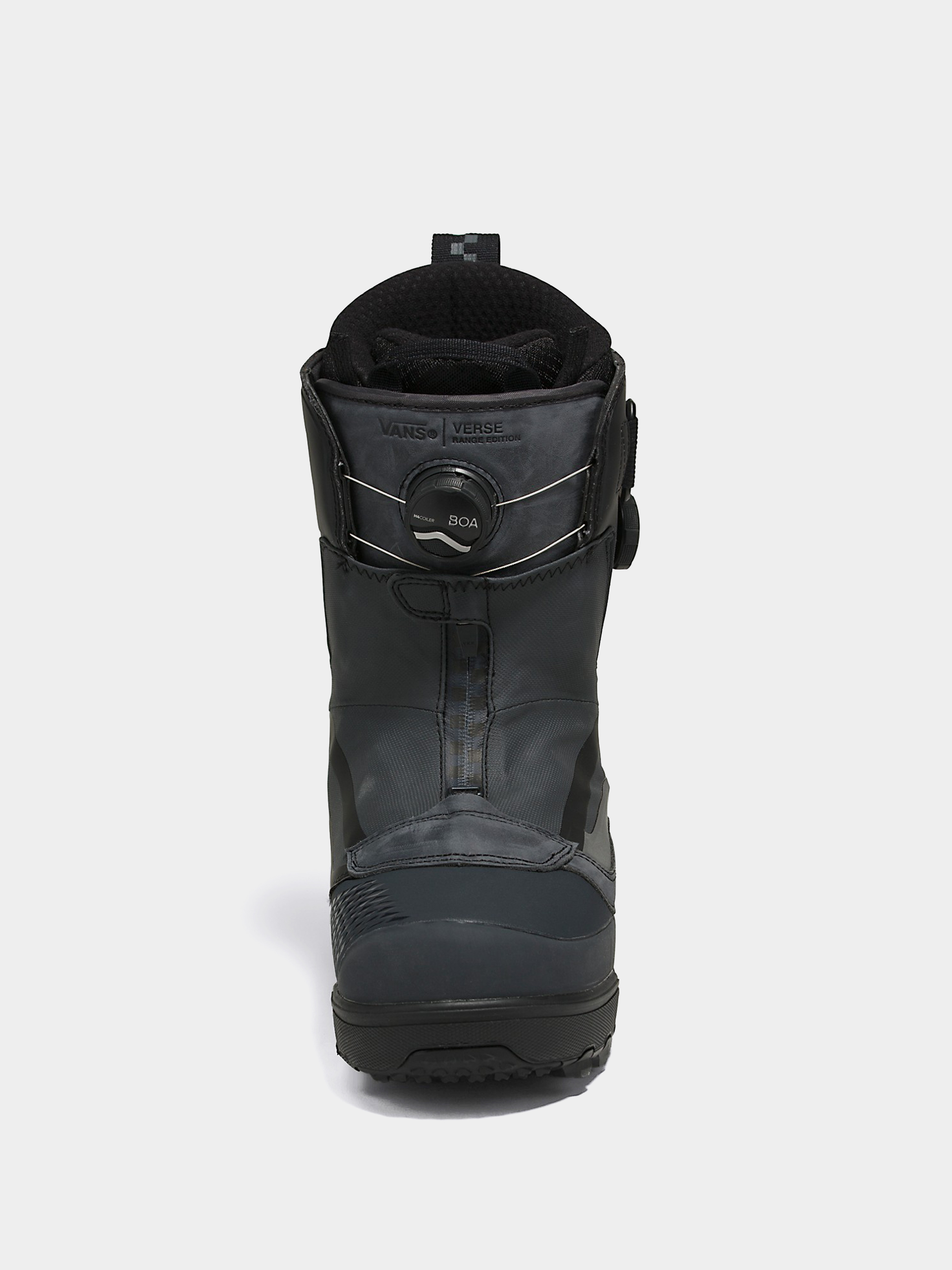 Férfi Vans Verse Range Edition Snowboard cipők (blake paul navy/black)