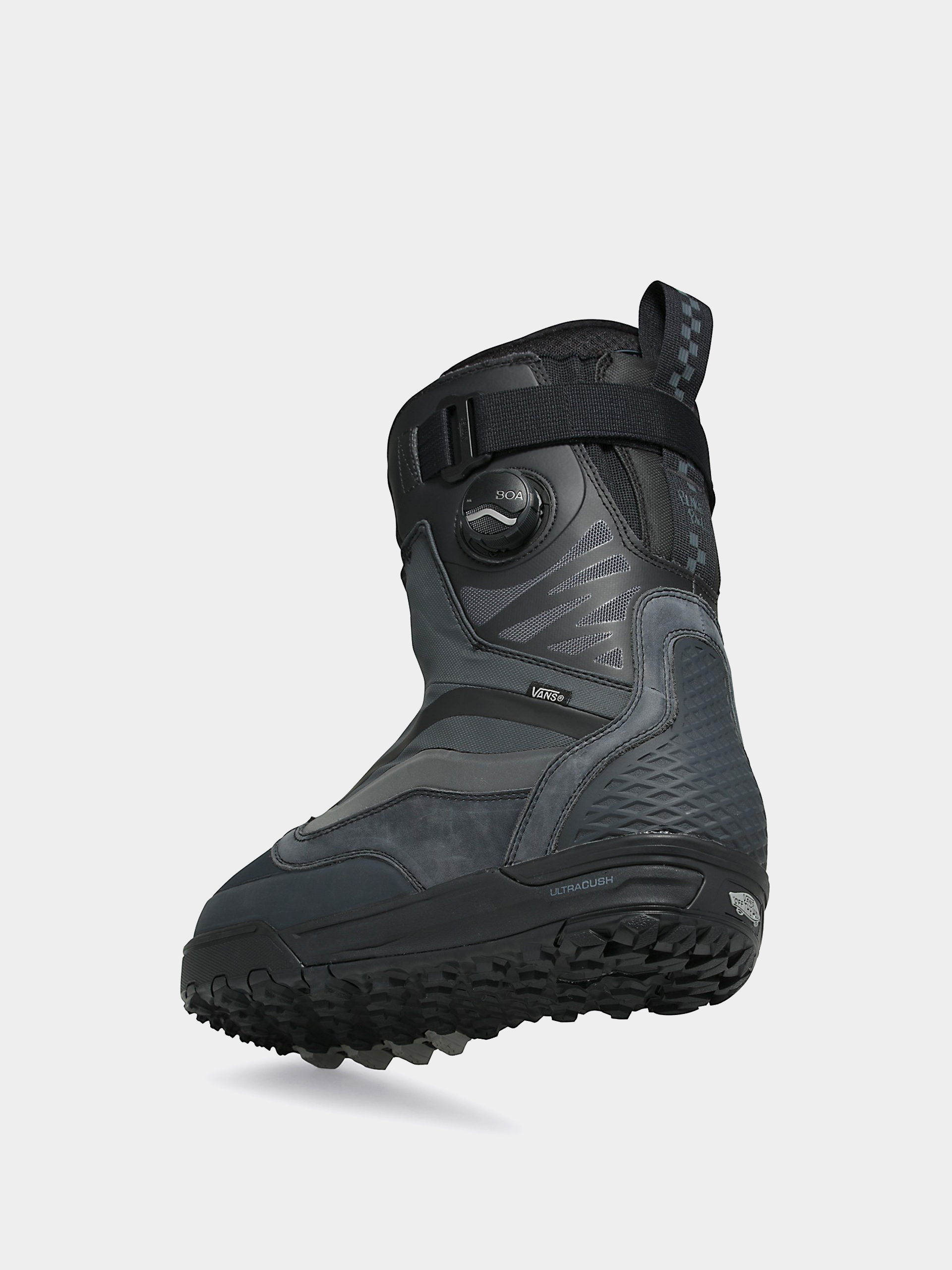 Férfi Vans Verse Range Edition Snowboard cipők (blake paul navy/black)