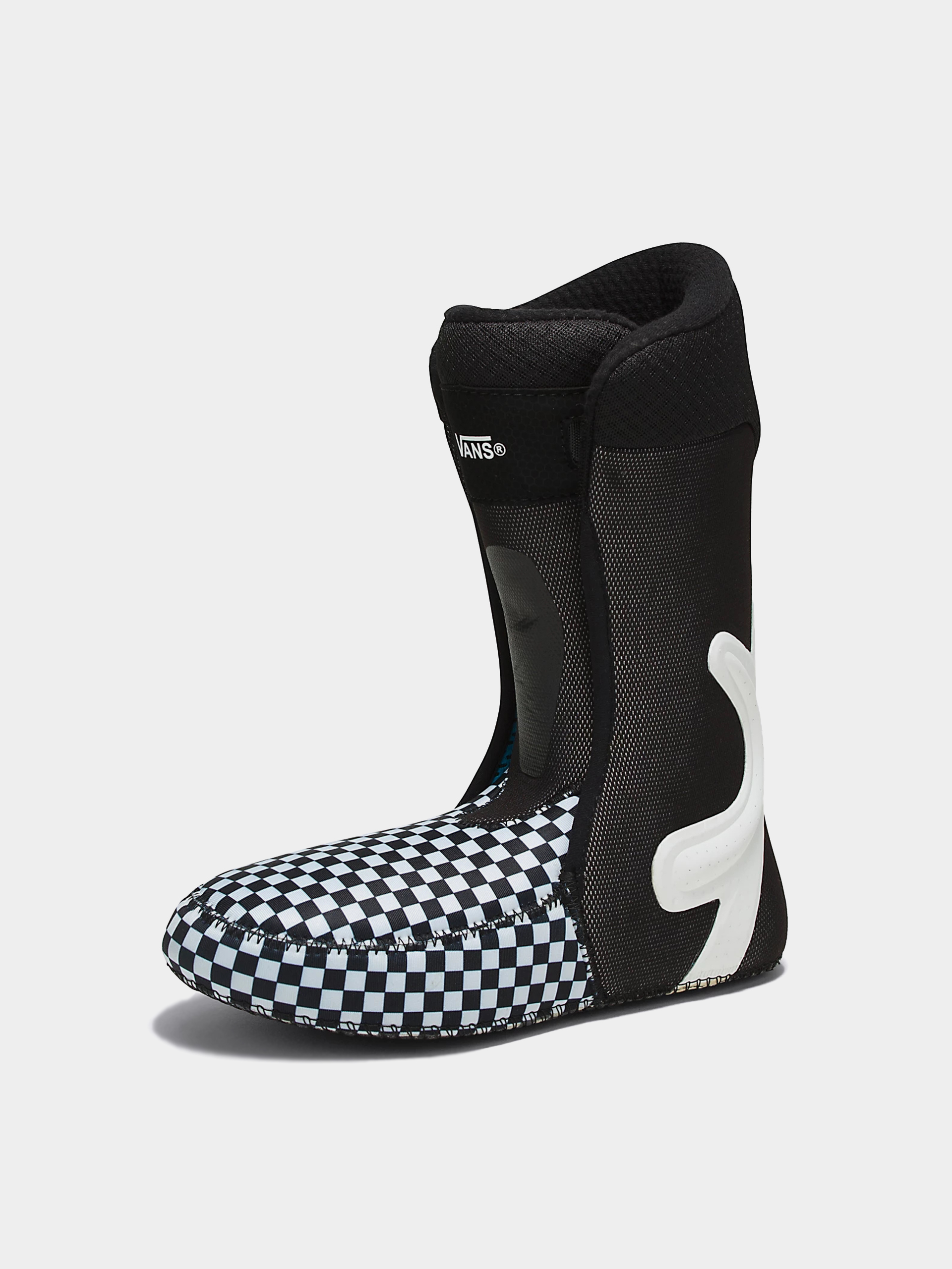 Férfi Vans Verse Range Edition Snowboard cipők (blake paul navy/black)