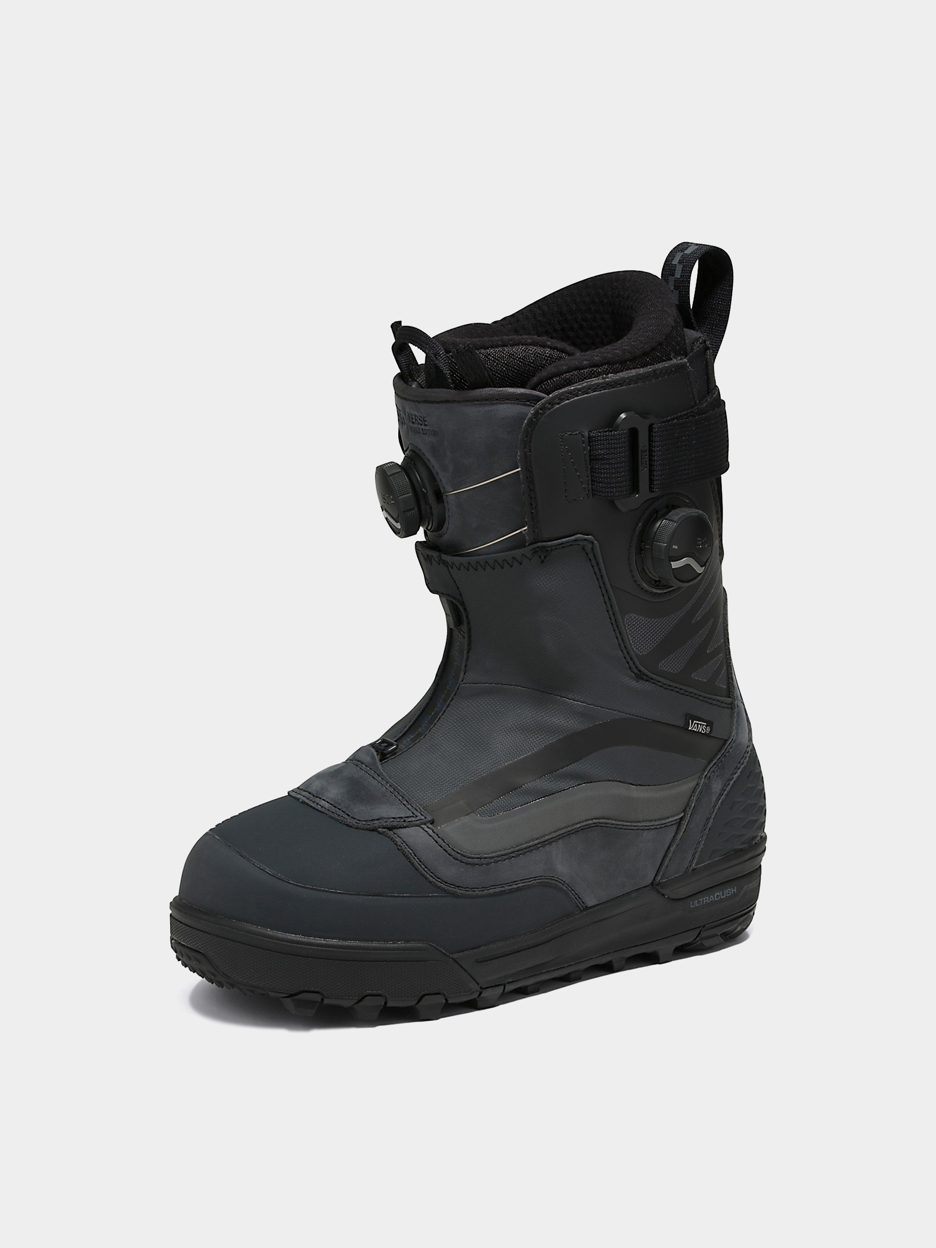 Férfi Vans Verse Range Edition Snowboard cipők (blake paul navy/black)