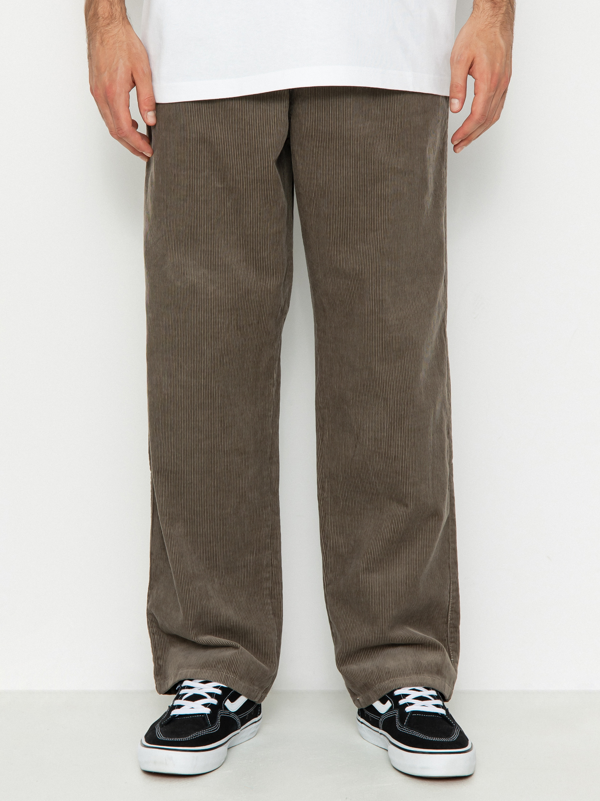 RVCA Americana Elastic Cord Kisnadrág (monogram shadow)