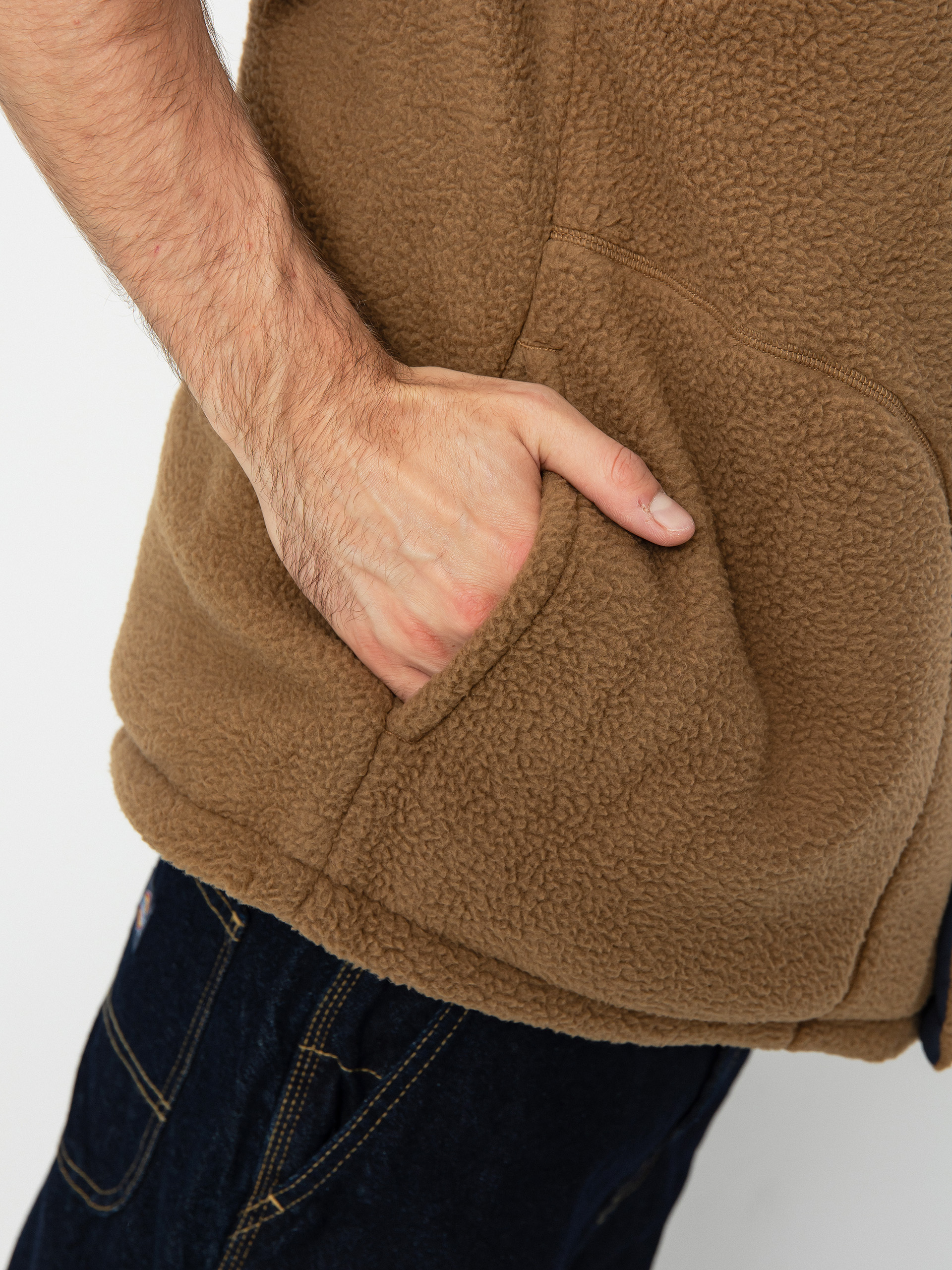 Element Trekka Mellény (eclipse navy)