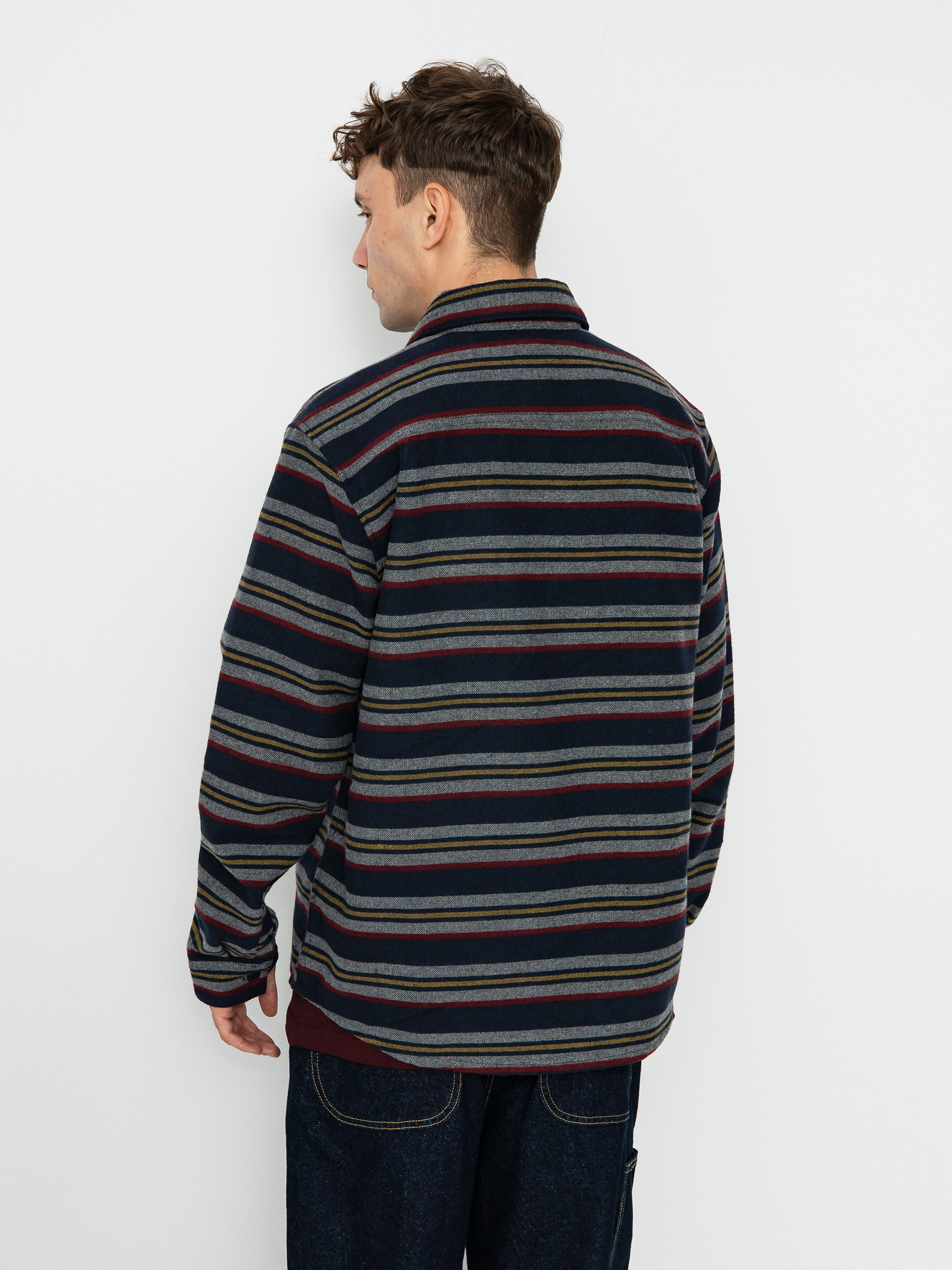 RVCA Rvca Blanket Ing (navy)