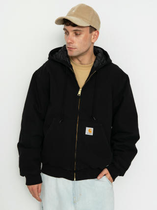 Carhartt WIP OG Active Dzseki (black)