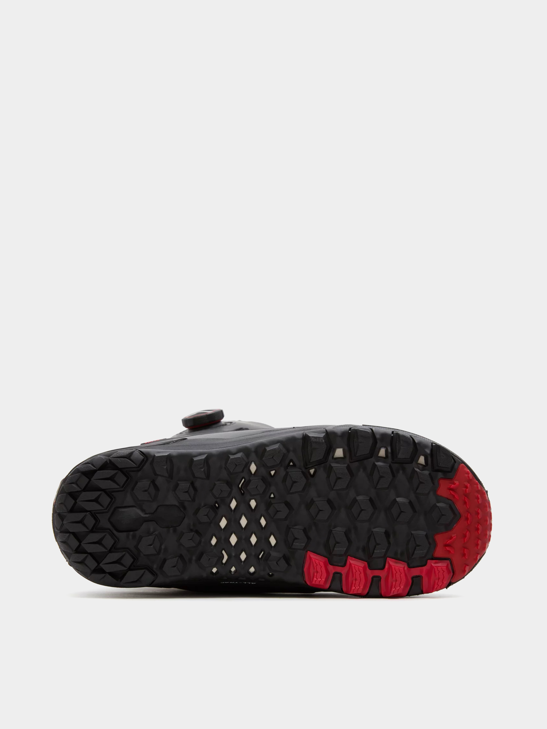 Férfi Vans Verse Snowboard cipők (parker szumowski black)