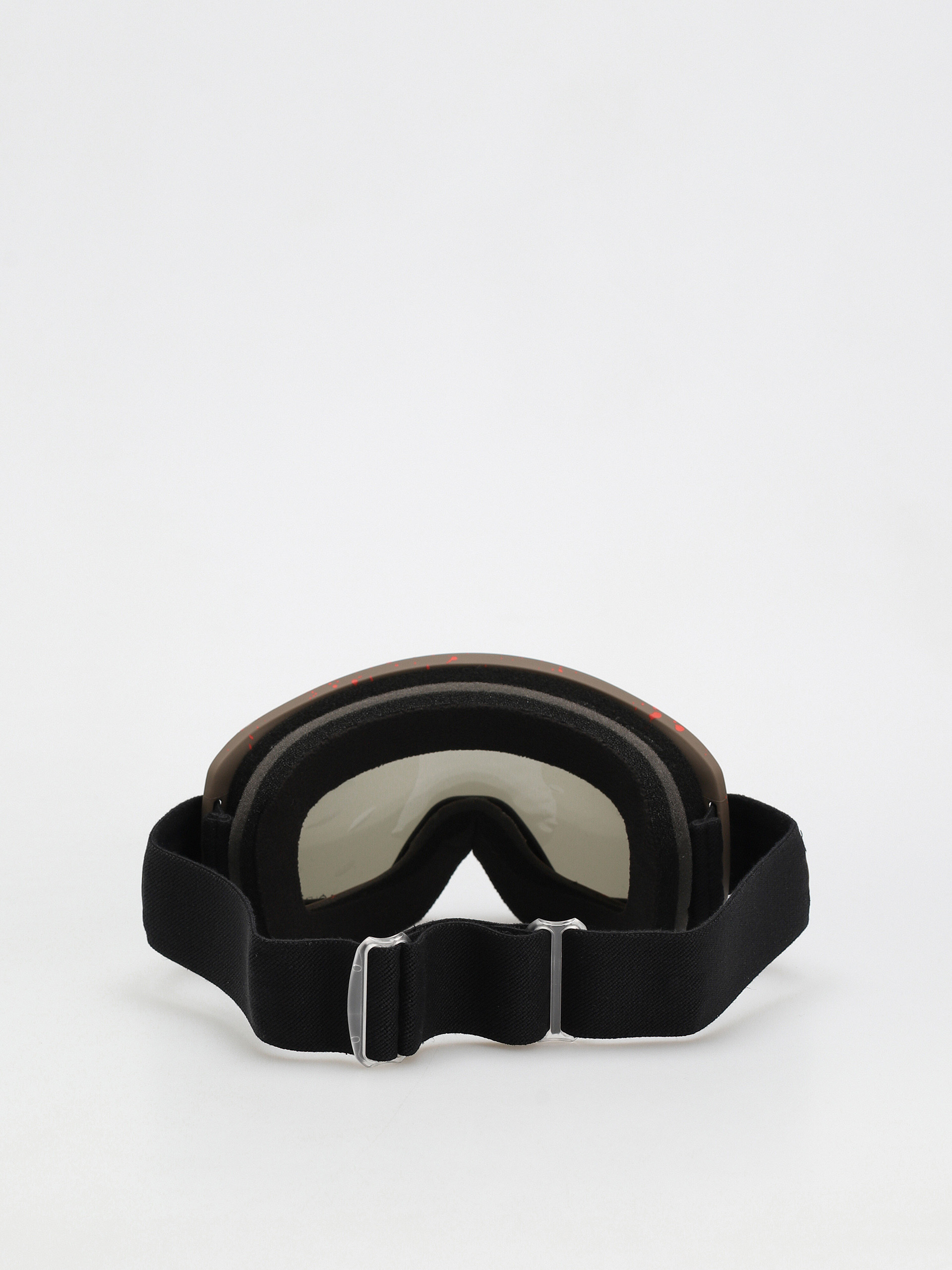 Dragon D1 OTG Snowboard szemüveg (reused/lumalens dark smoke)