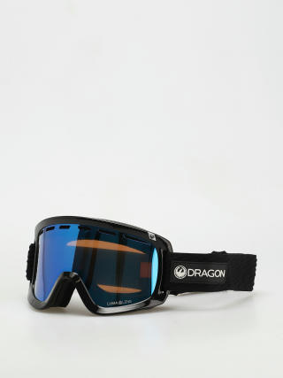 Dragon D1 OTG Snowboard szemüveg (iconblue/lumalens blue ion)