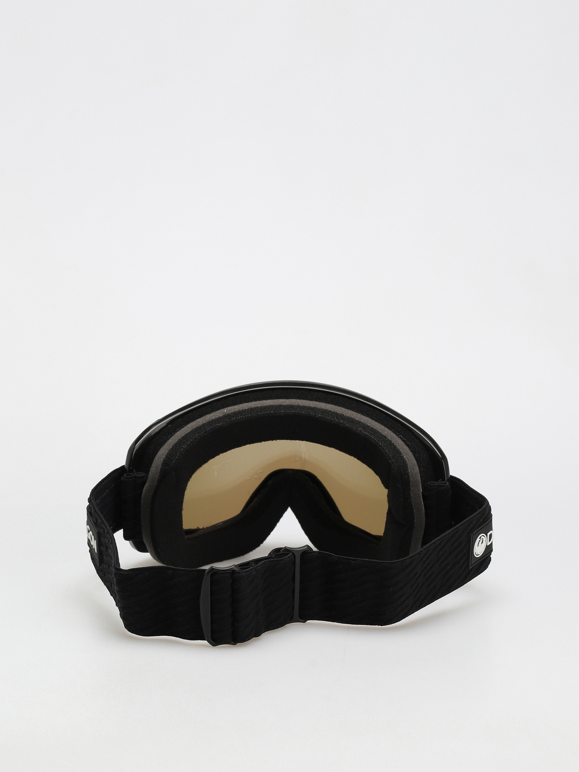 Dragon D1 OTG Snowboard szemüveg (icongreen/lumalens green ion)