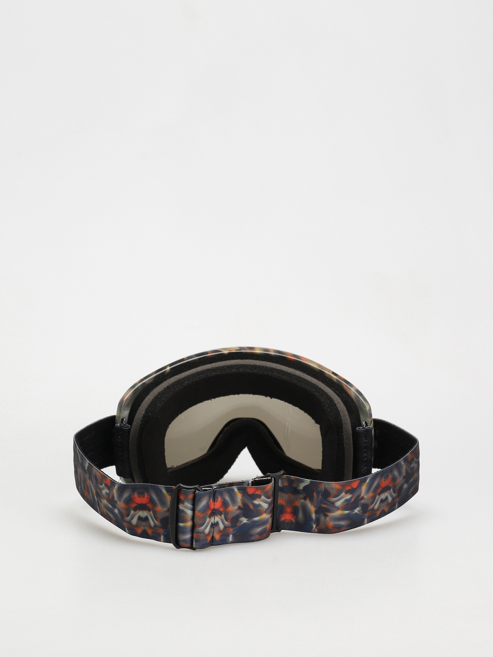 Dragon D1 OTG Snowboard szemüveg (fireleaf/lumalens dark smoke)