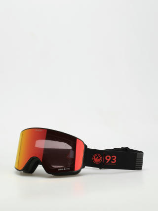 Dragon NFX MAG OTG Snowboard szemüveg (30yrs/lumalens red ion/lumalens light rose)