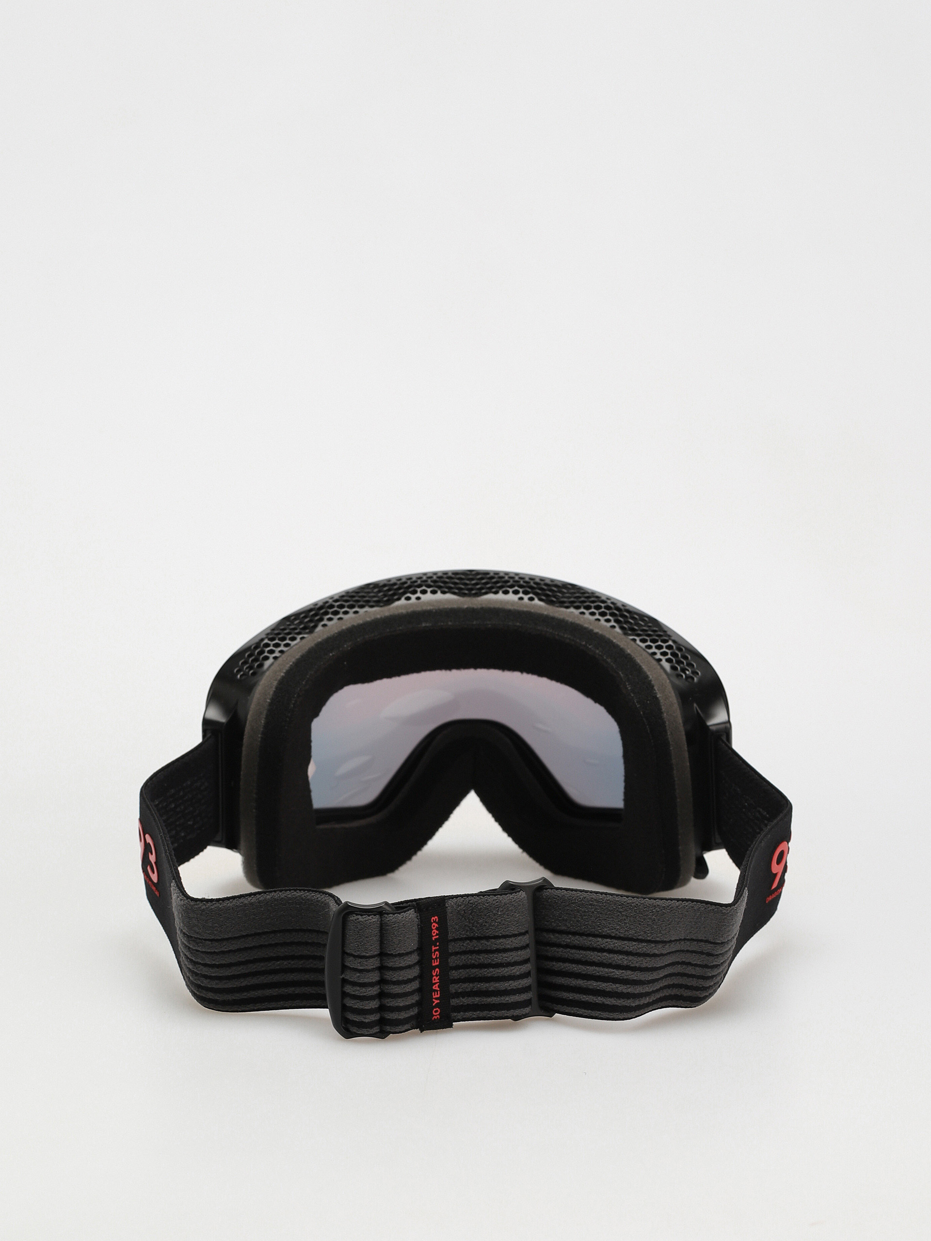 Dragon NFX MAG OTG Snowboard szemüveg (30yrs/lumalens red ion/lumalens light rose)