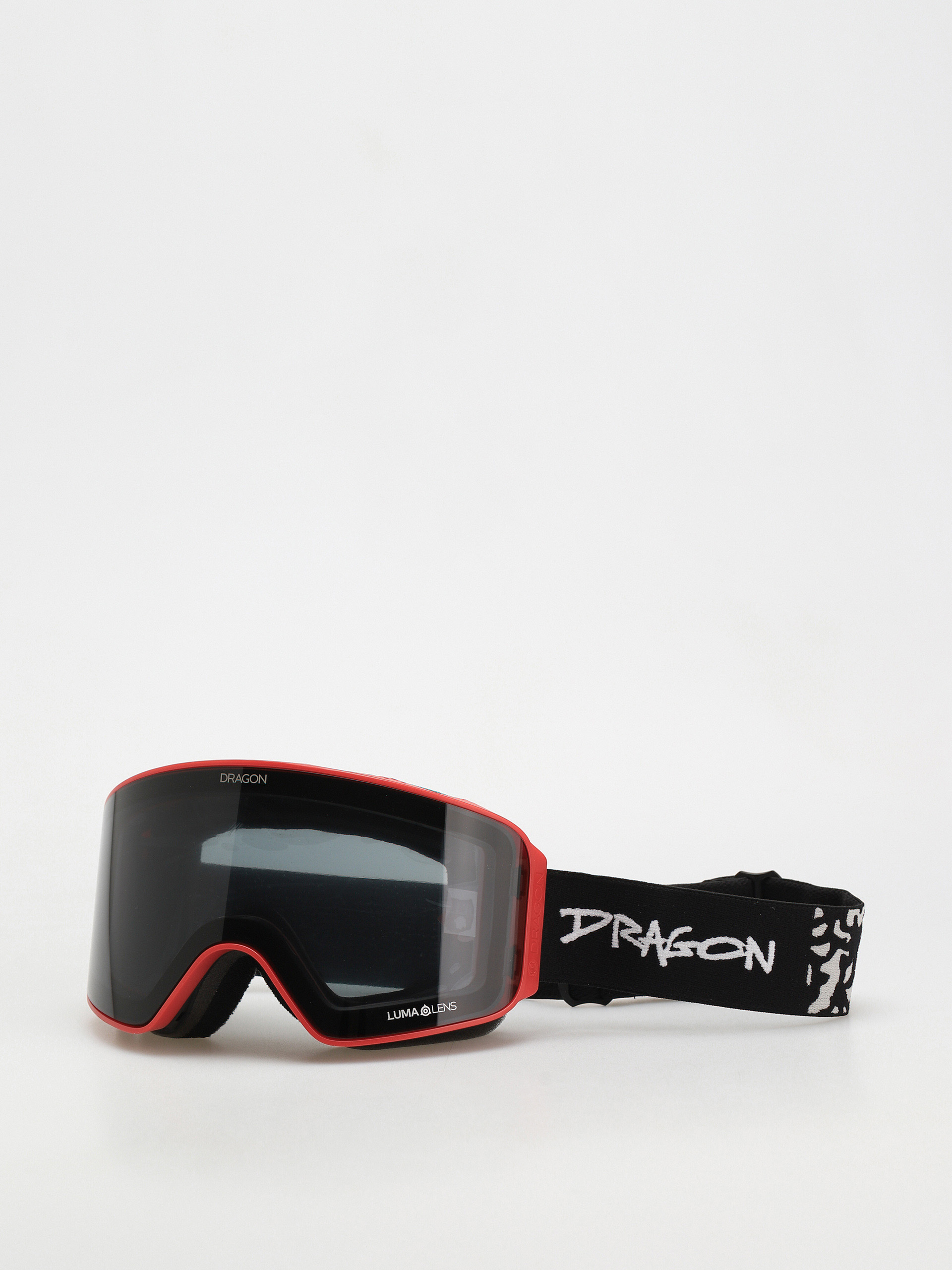 Dragon NFX MAG OTG Snowboard szemu00fcveg (ripper/lumalens dark smoke/lumalens violet)