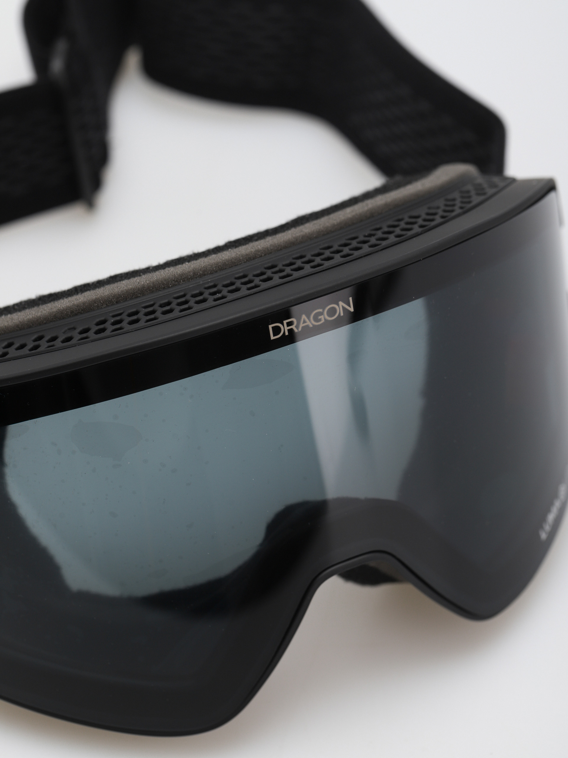 Dragon NFX2 Snowboard szemüveg (blakesig23/lumalens dark smoke/lumalens violet)