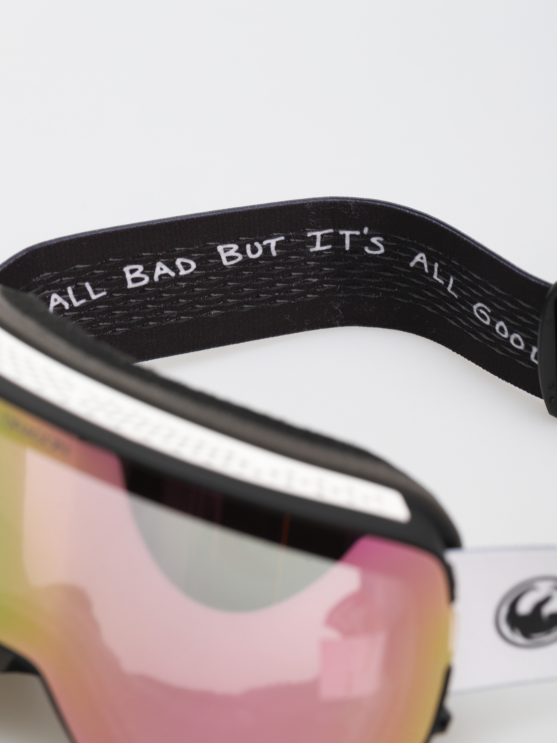 Dragon NFX2 Snowboard szemüveg (forestsig23/lumalens pink ion/lumalens midnig)