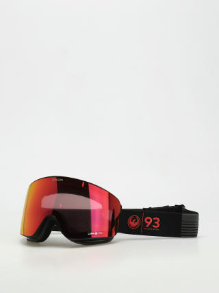 Dragon PXV Snowboard szemüveg (30yrs/lumalens red ion/lumalens light rose)