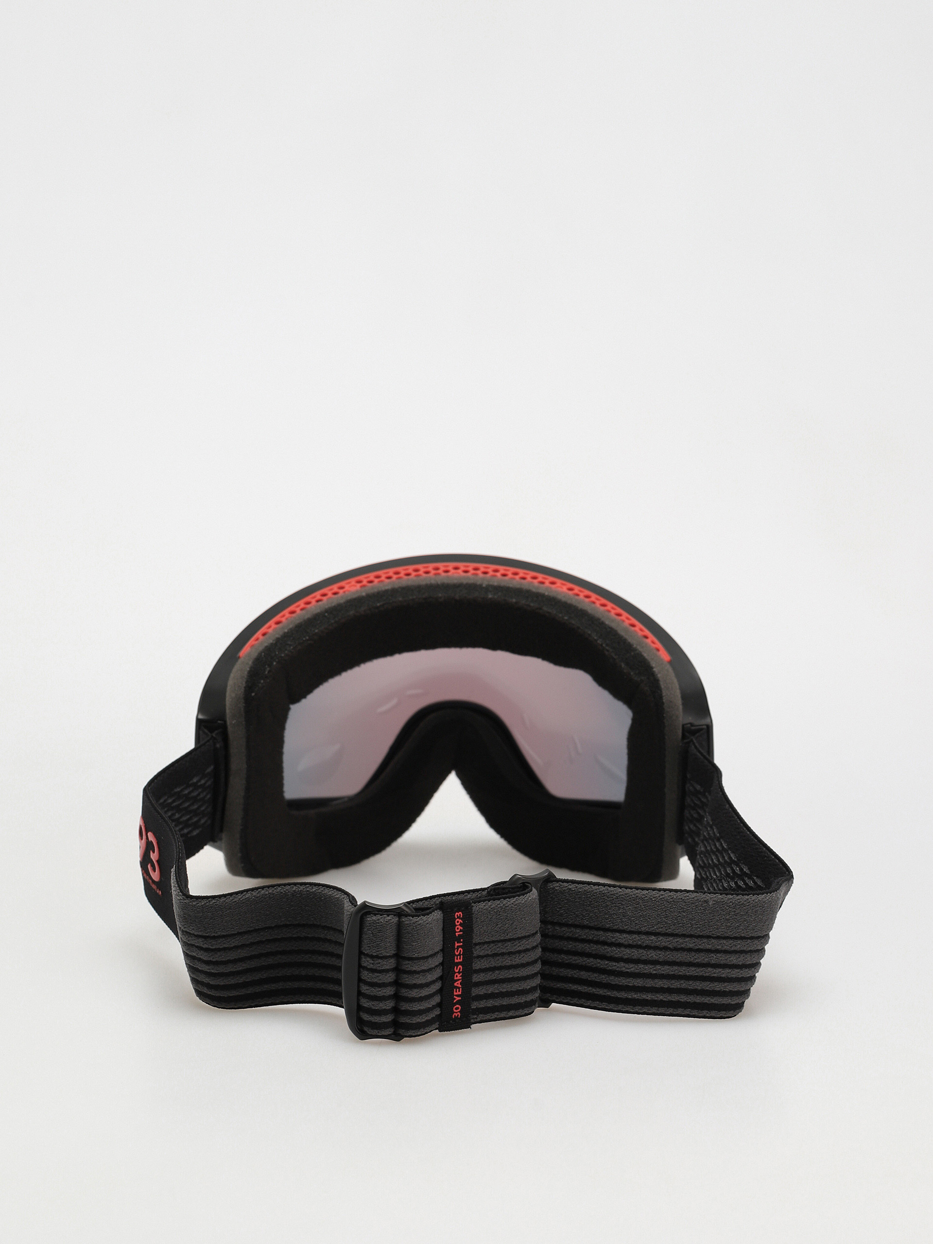 Dragon PXV Snowboard szemüveg (30yrs/lumalens red ion/lumalens light rose)