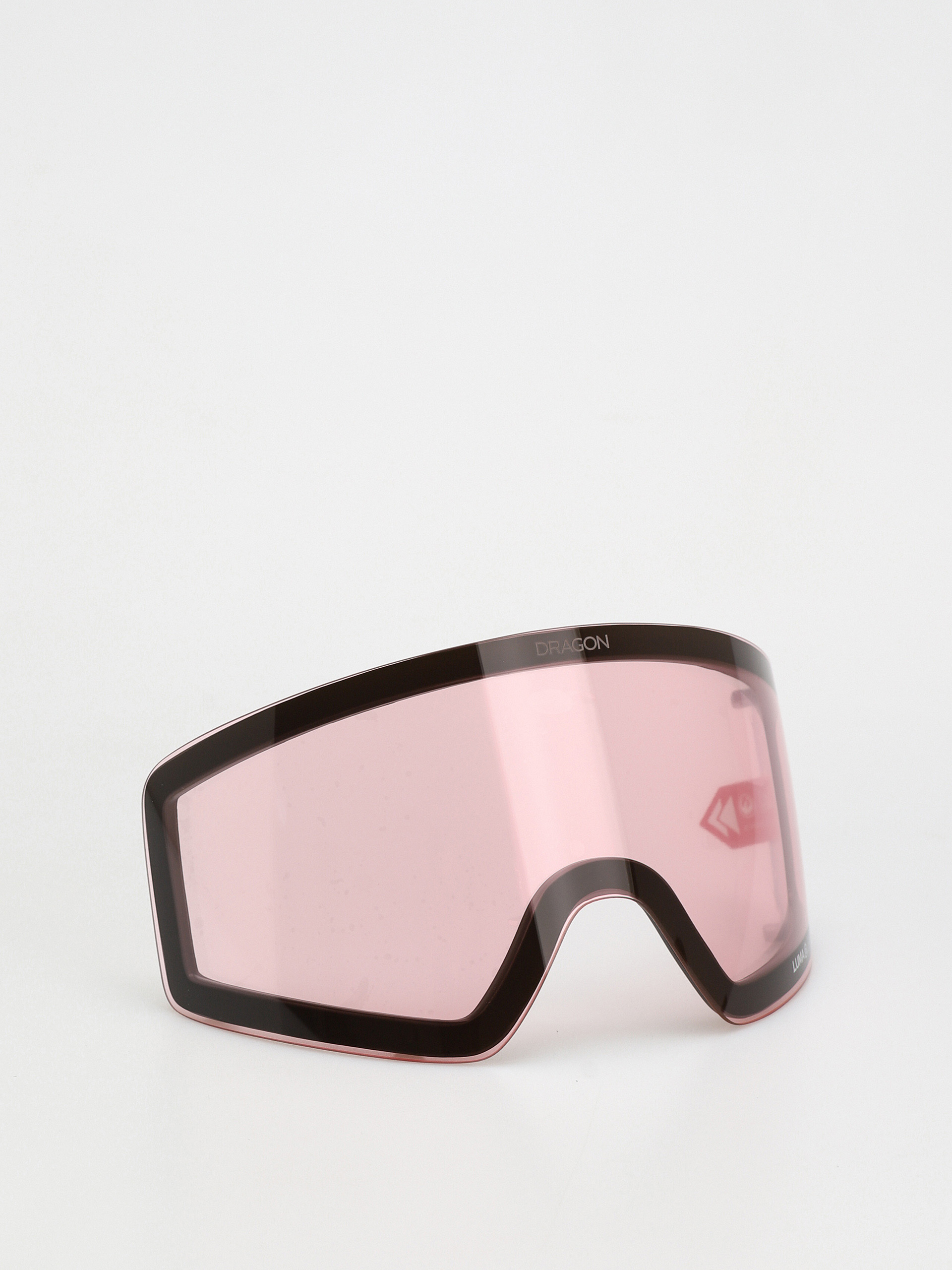 Dragon PXV Snowboard szemüveg (30yrs/lumalens red ion/lumalens light rose)
