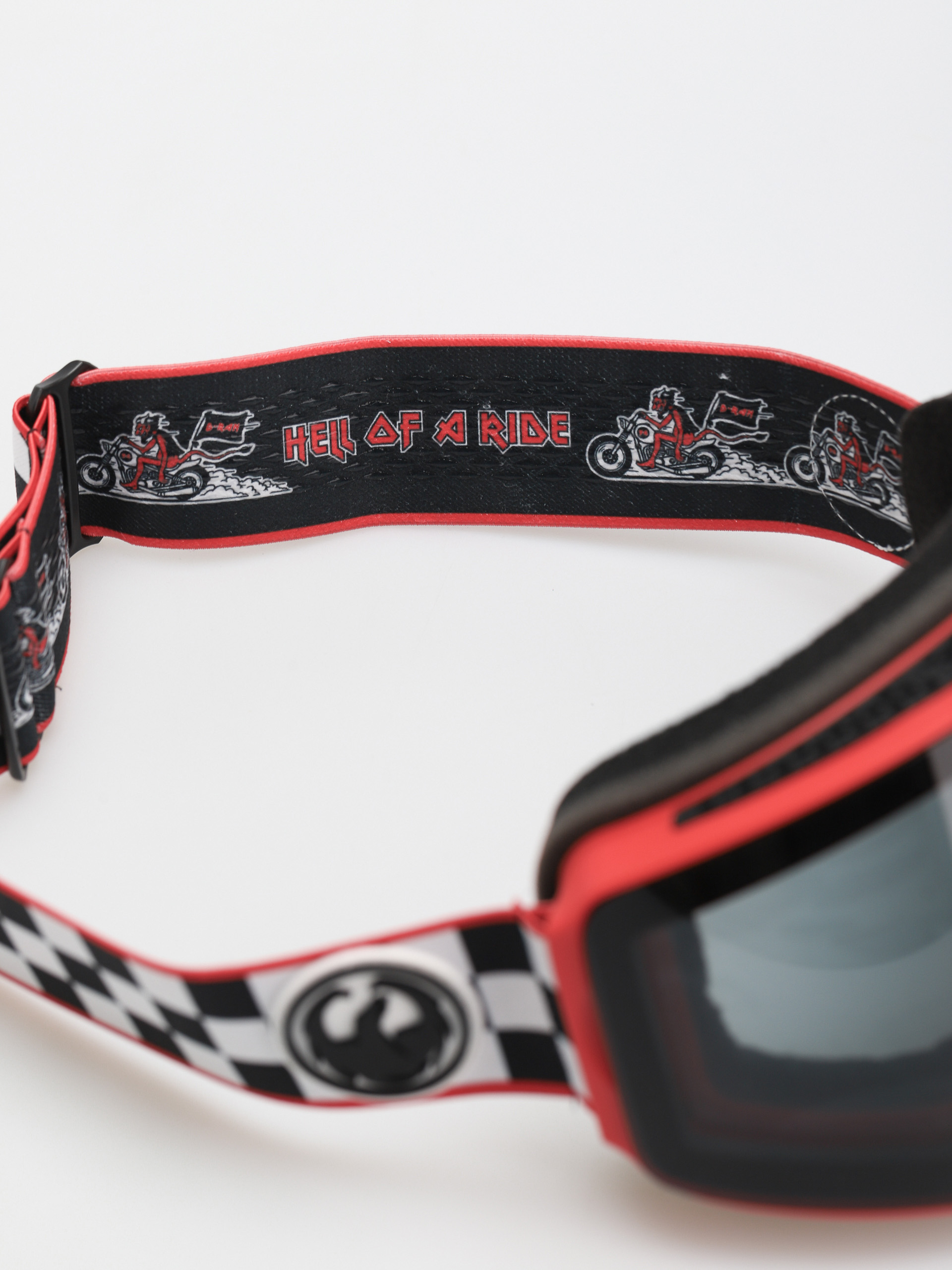 Dragon PXV Snowboard szemüveg (ranaltersig23/lumalens dark smoke/lumalens light rose)