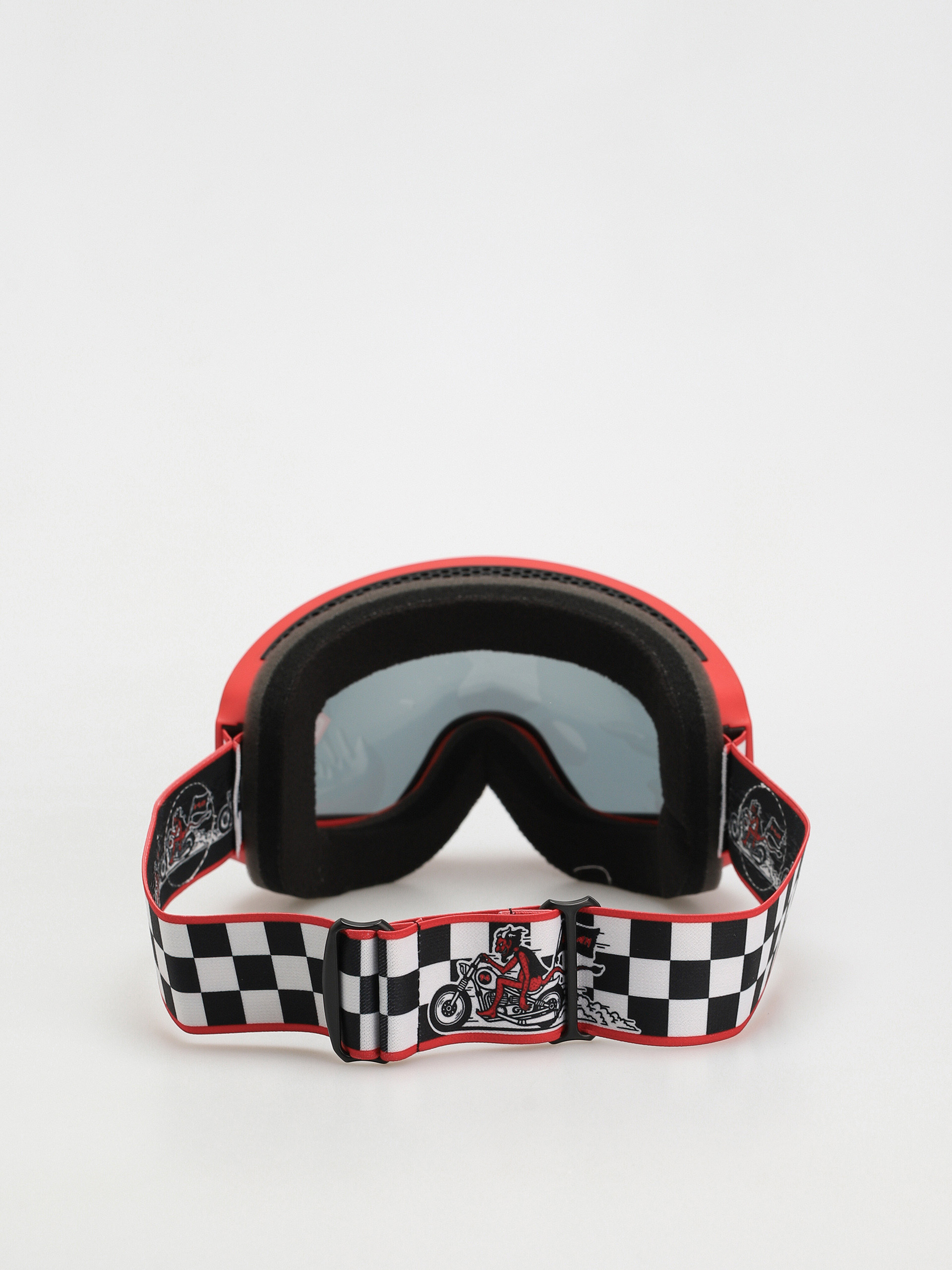 Dragon PXV Snowboard szemüveg (ranaltersig23/lumalens dark smoke/lumalens light rose)