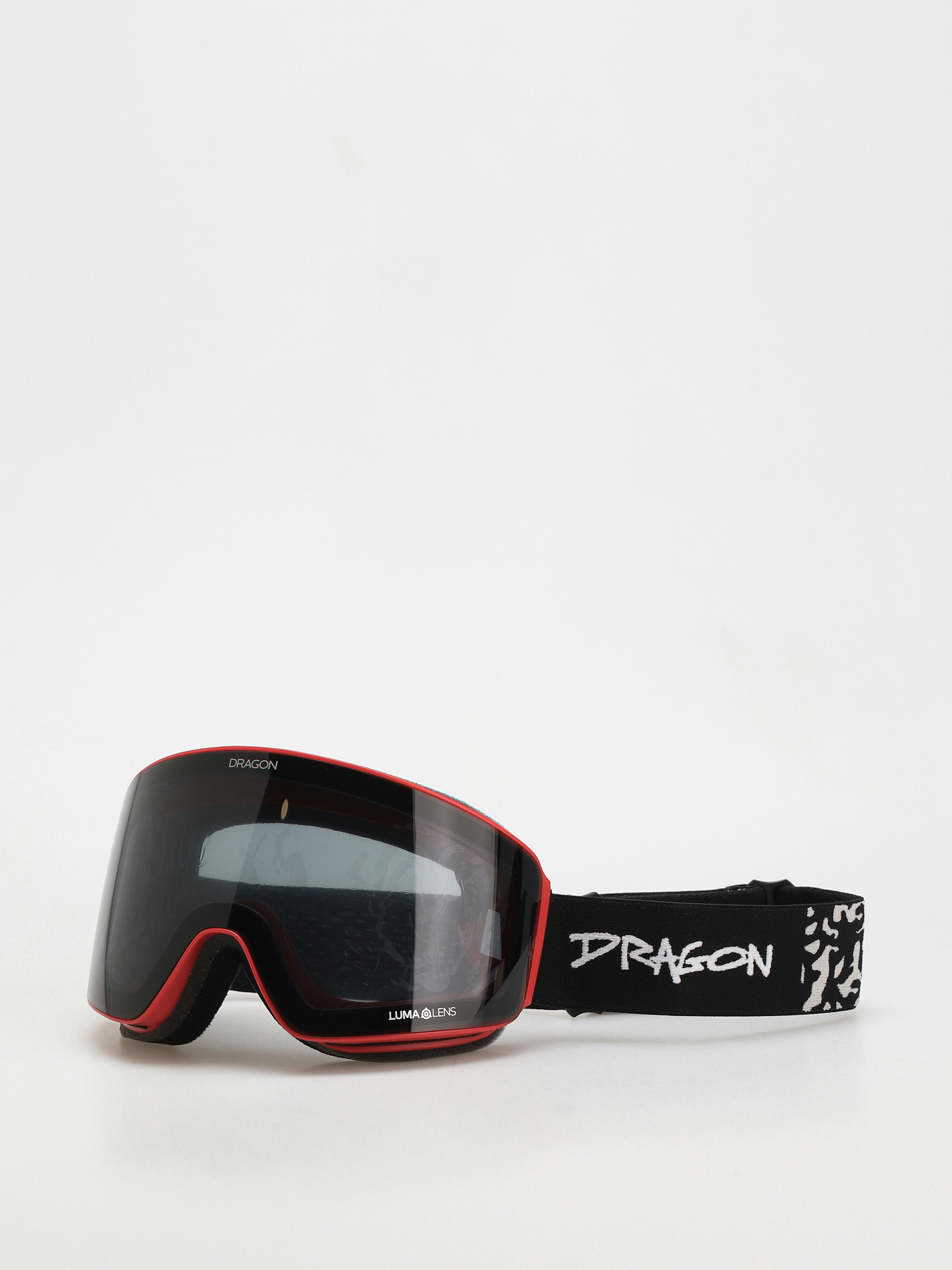 Dragon PXV Snowboard szemu00fcveg (ripper/lumalens dark smoke/lumalens violet)