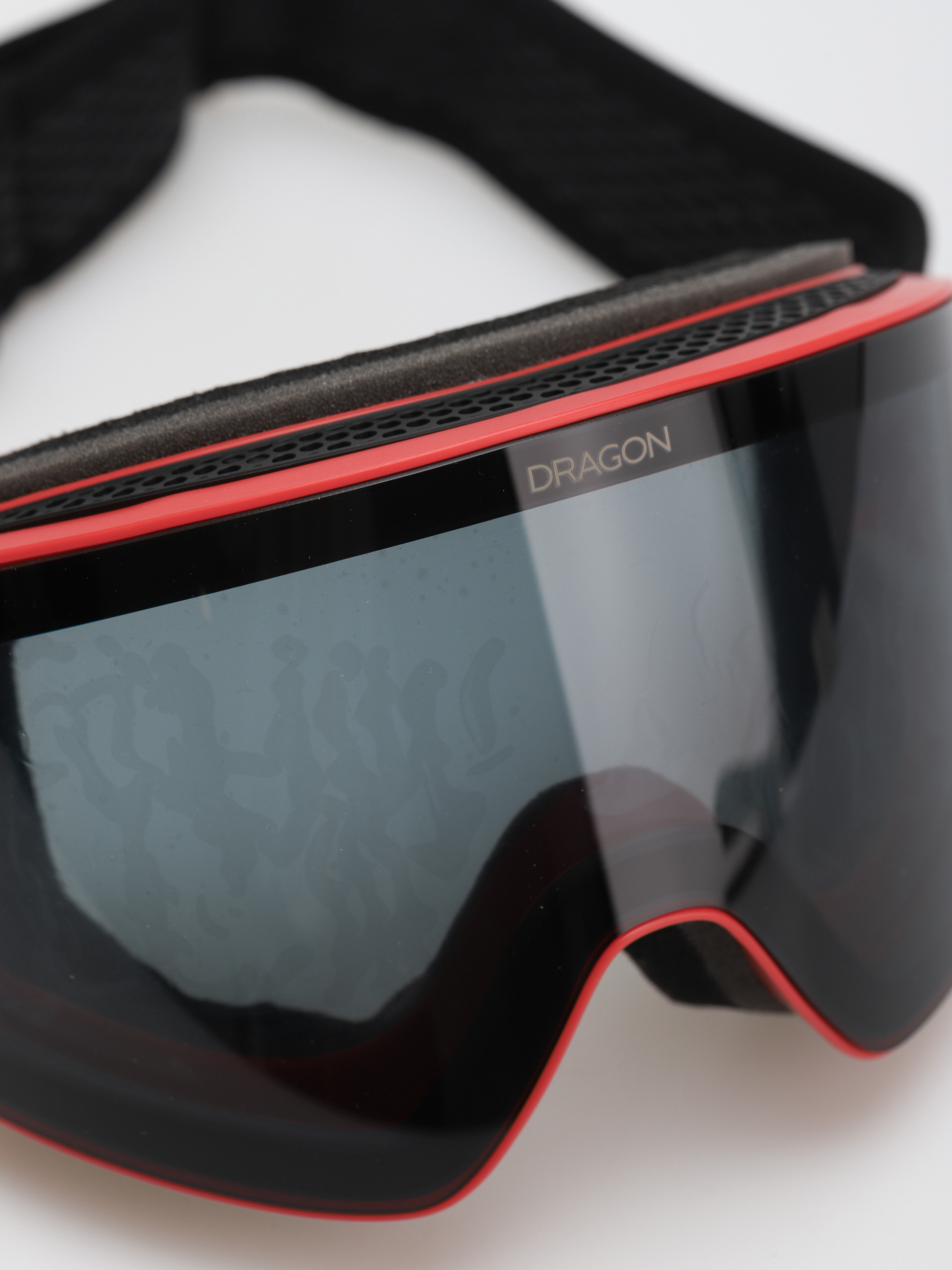 Dragon PXV Snowboard szemüveg (ripper/lumalens dark smoke/lumalens violet)