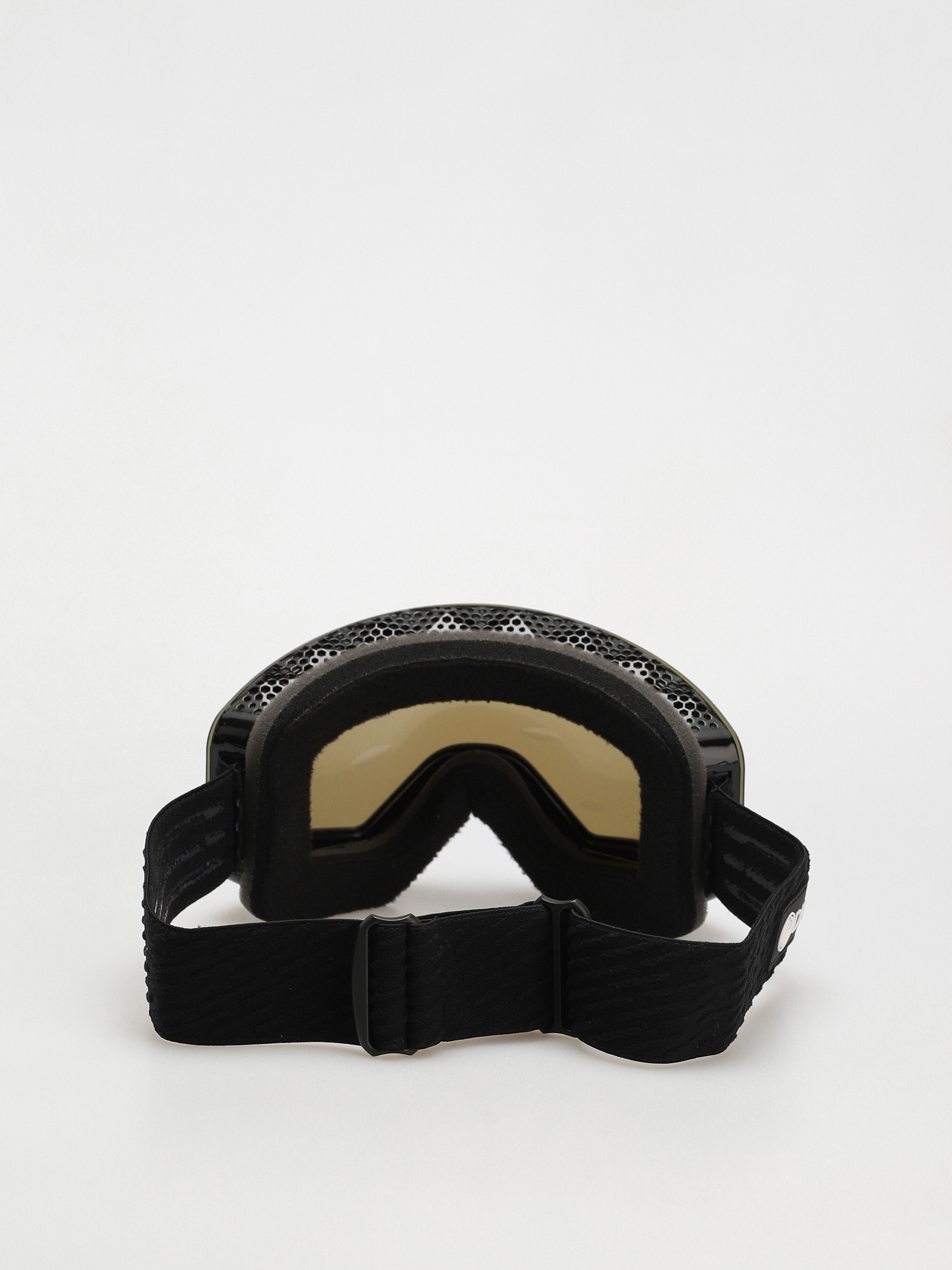 Dragon R1 OTG Snowboard szemüveg (icongreen/lumalens green ion/lumalens amber)