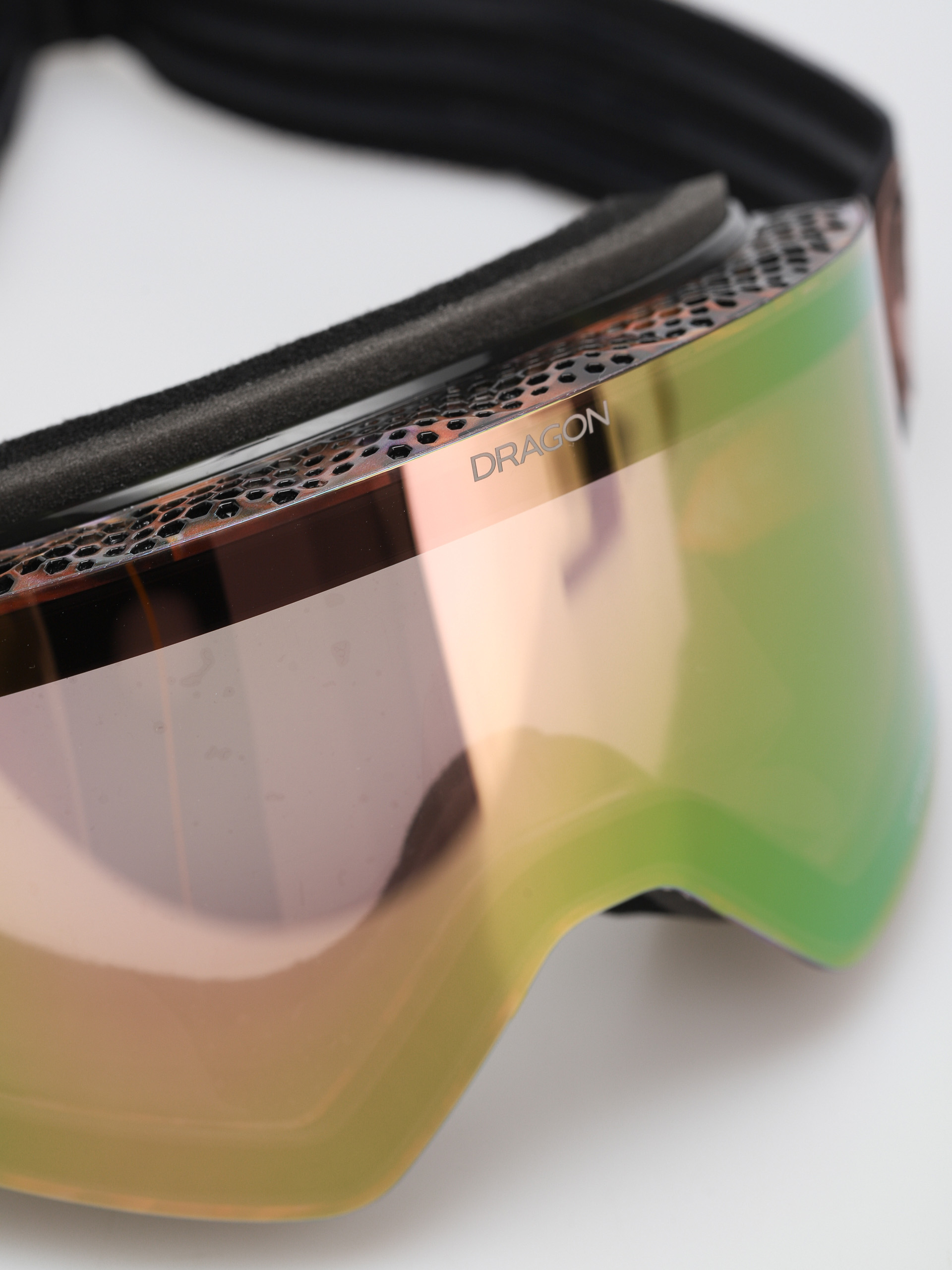 Dragon R1 OTG Snowboard szemüveg (amethyst/lumalens rose gold ion/lumalens light rose)