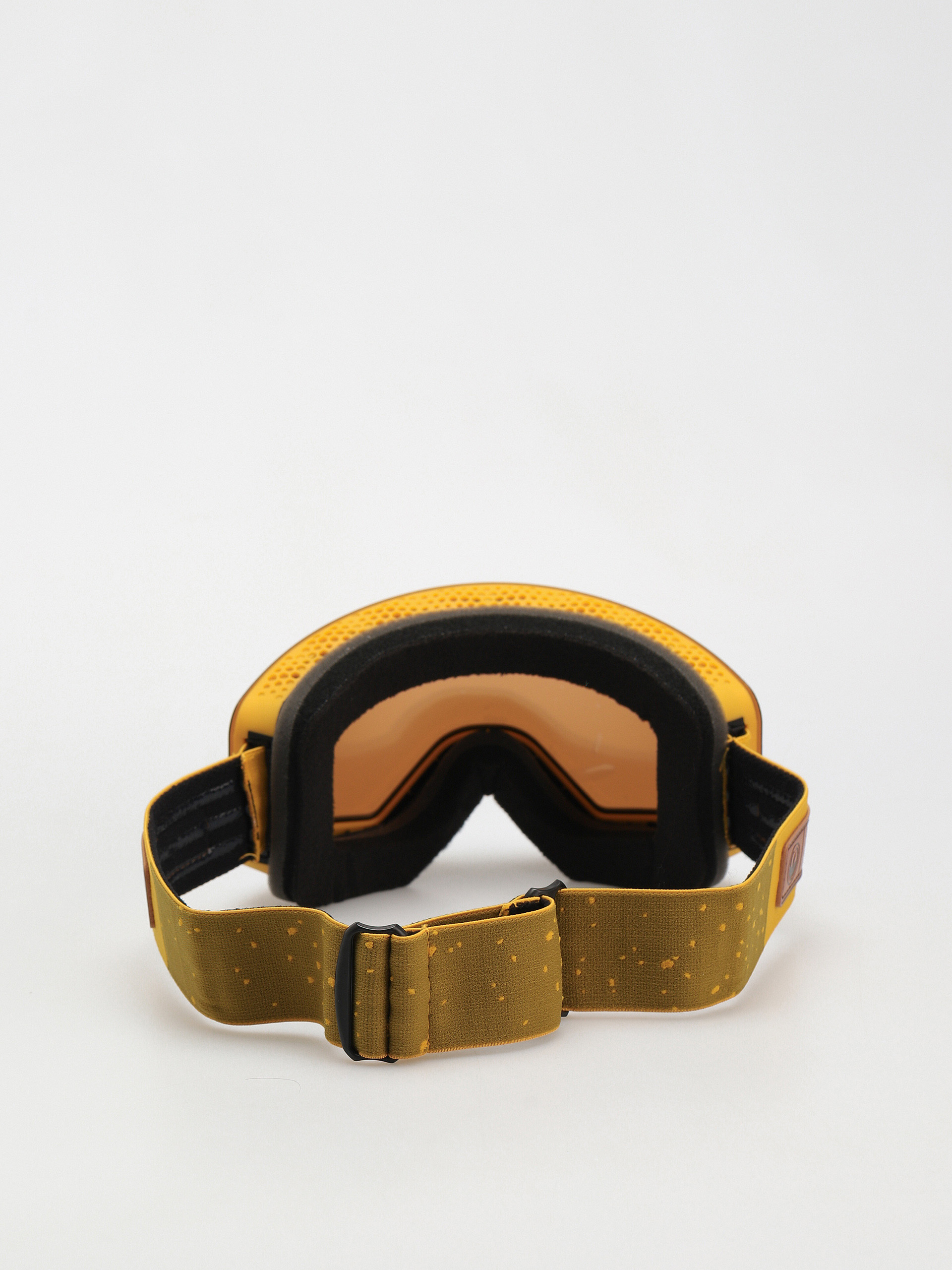 Dragon R1 OTG Snowboard szemüveg (yellowstone/lumalens silver ion/lumalens amber)