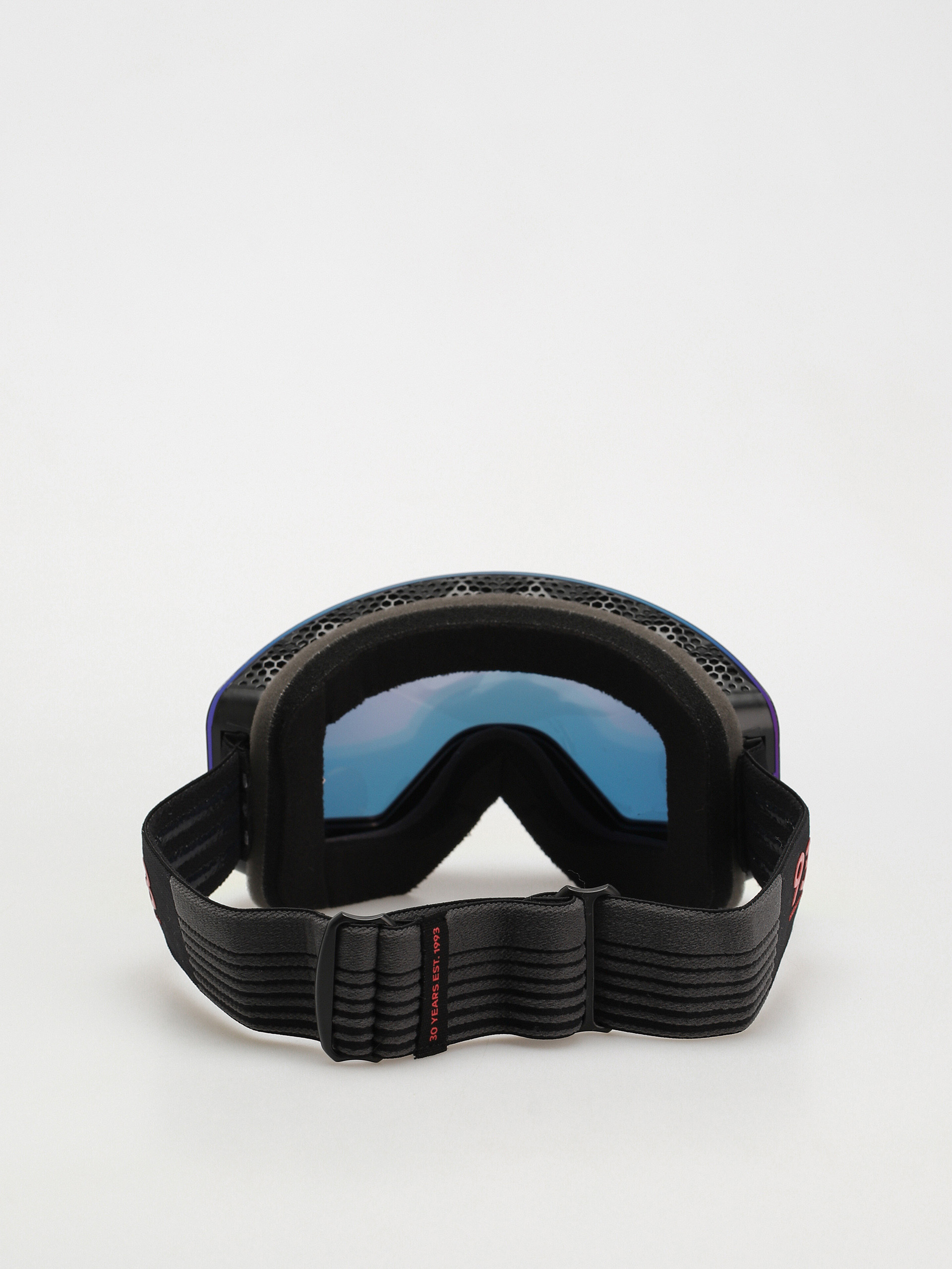 Dragon R1 OTG Snowboard szemüveg (30yrs/lumalens red ion/lumalens light rose)