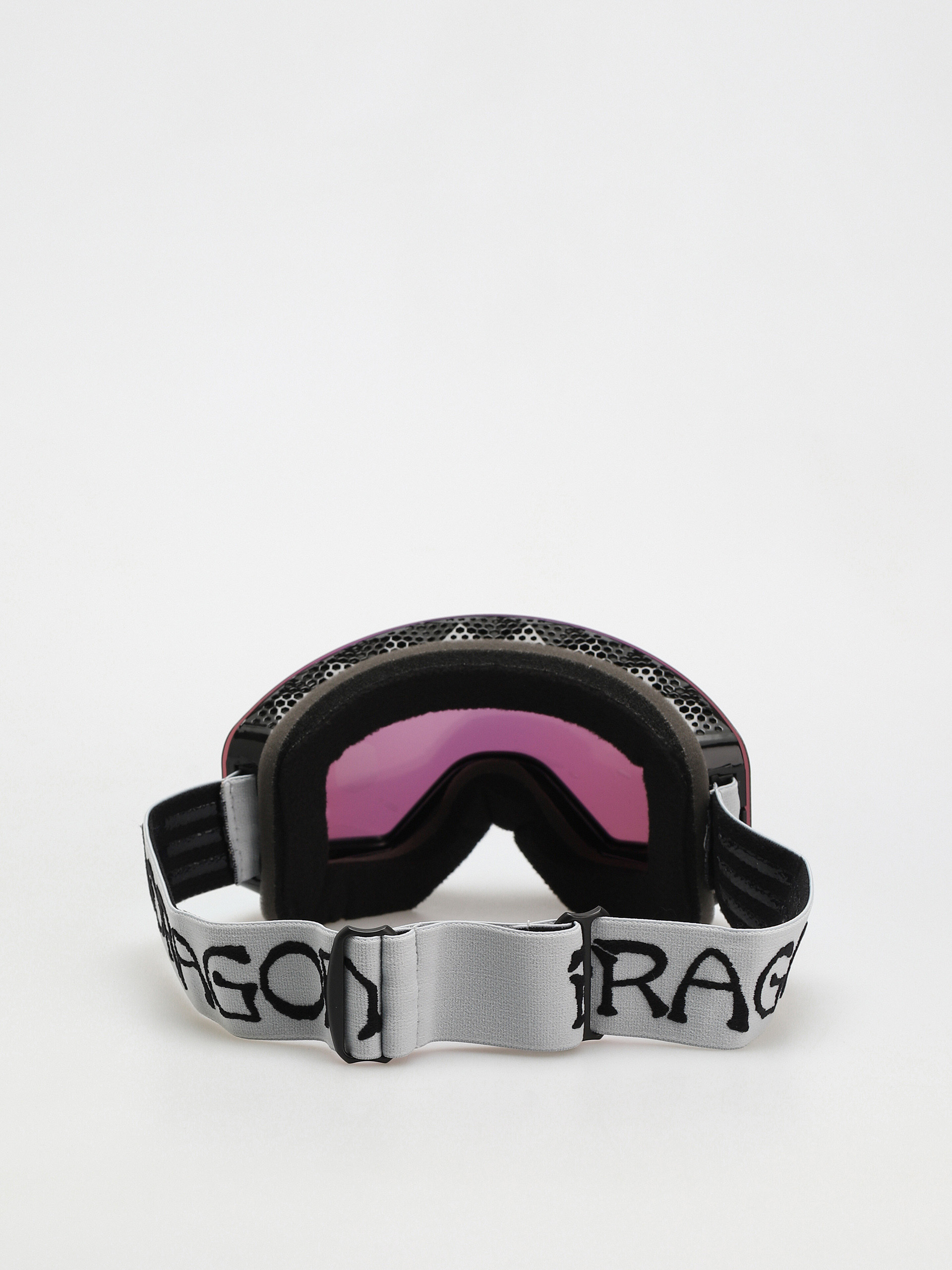 Dragon R1 OTG Snowboard szemüveg (classicgrey/lumalens gold ion/lumalens amber)