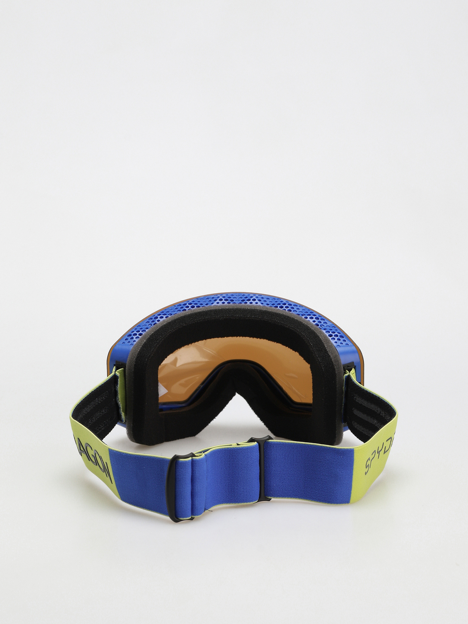 Dragon R1 OTG Snowboard szemüveg (electricblue/lumalens blue ion/lumalens amber)