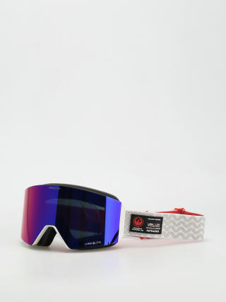 Dragon RVX MAG OTG Snowboard szemüveg (gypsum/lumalens solace ir/lumalens violet)