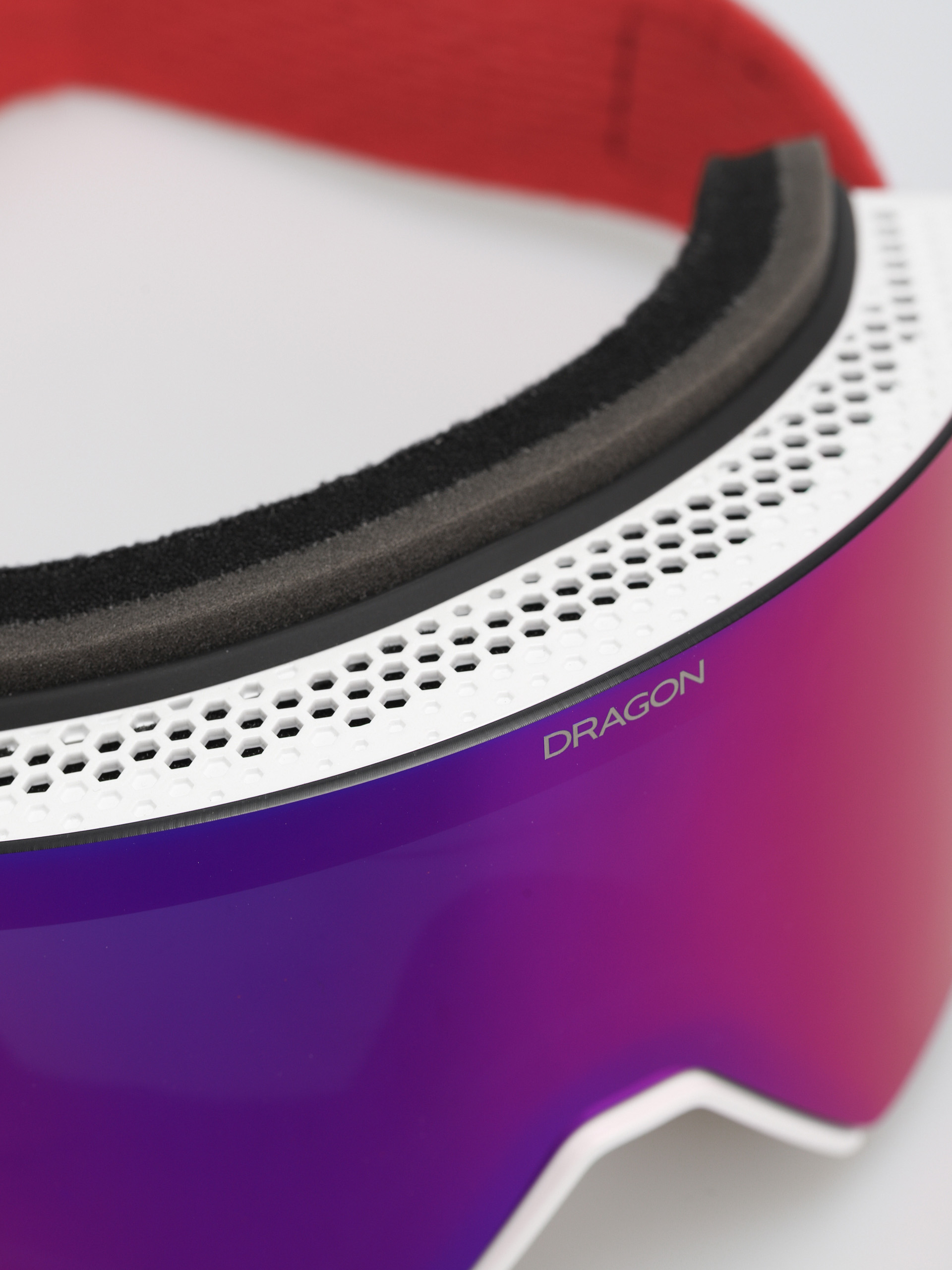 Dragon RVX MAG OTG Snowboard szemüveg (gypsum/lumalens solace ir/lumalens violet)